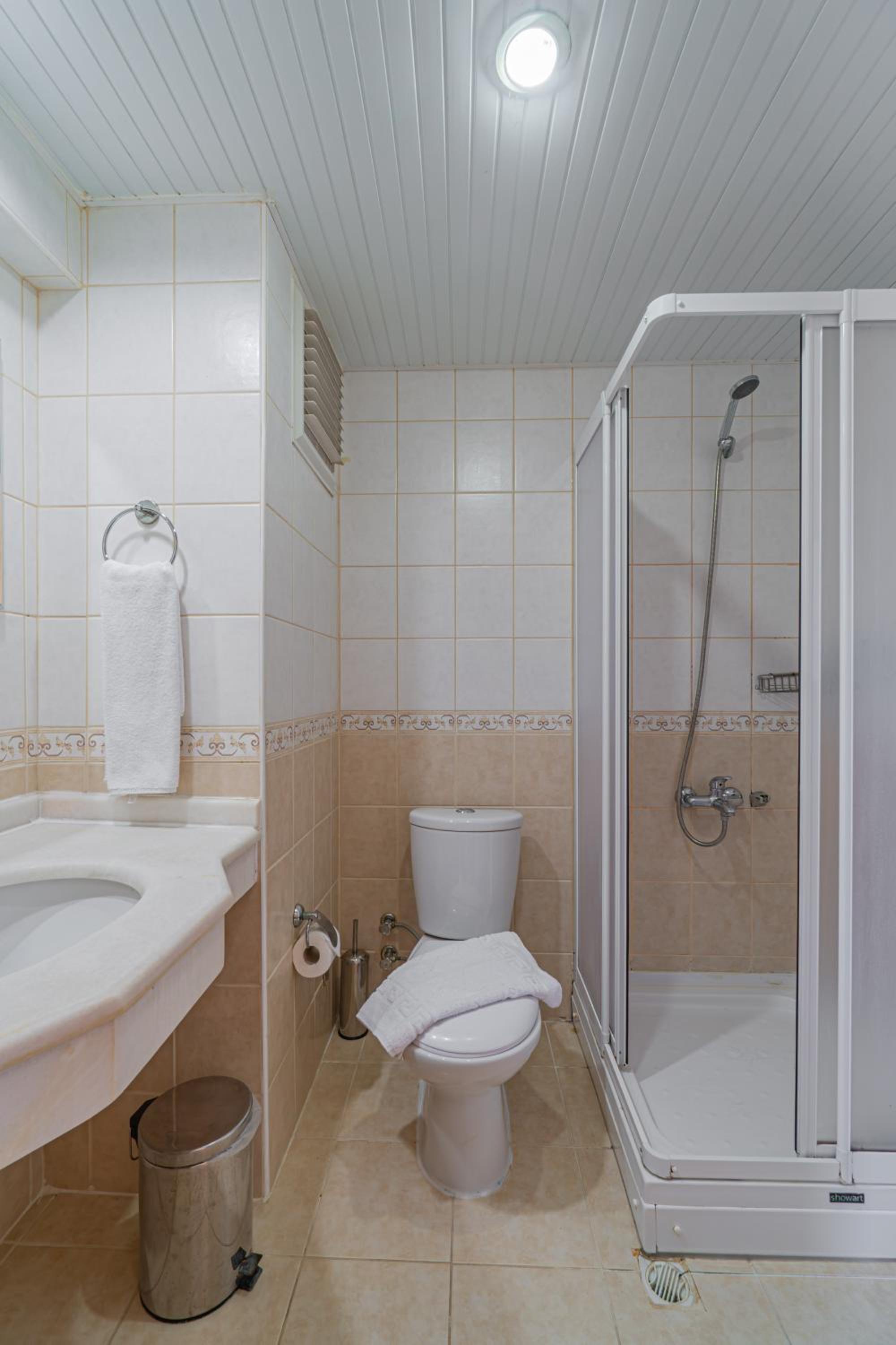 Side Vacations - Sayanora Hotels Side - Property Image 6