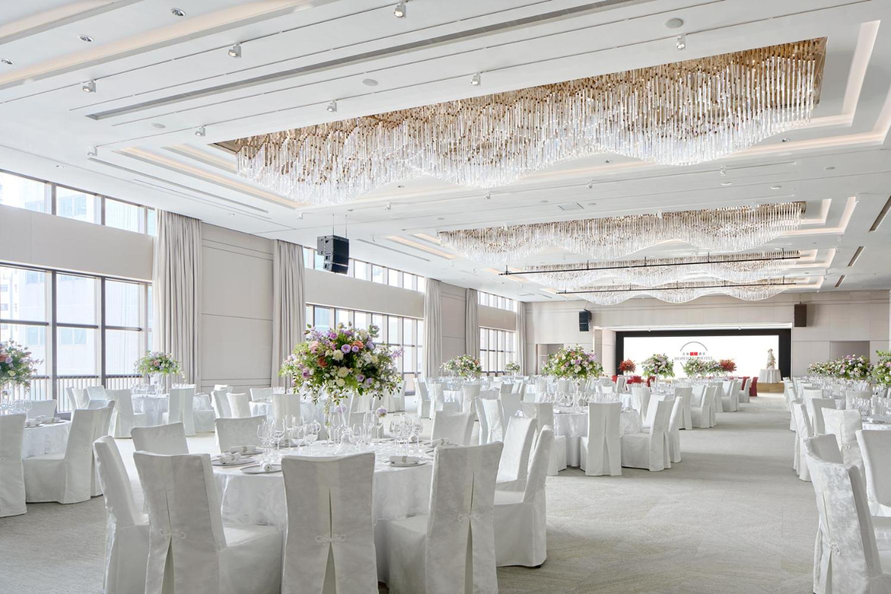 Hopewell Hotel