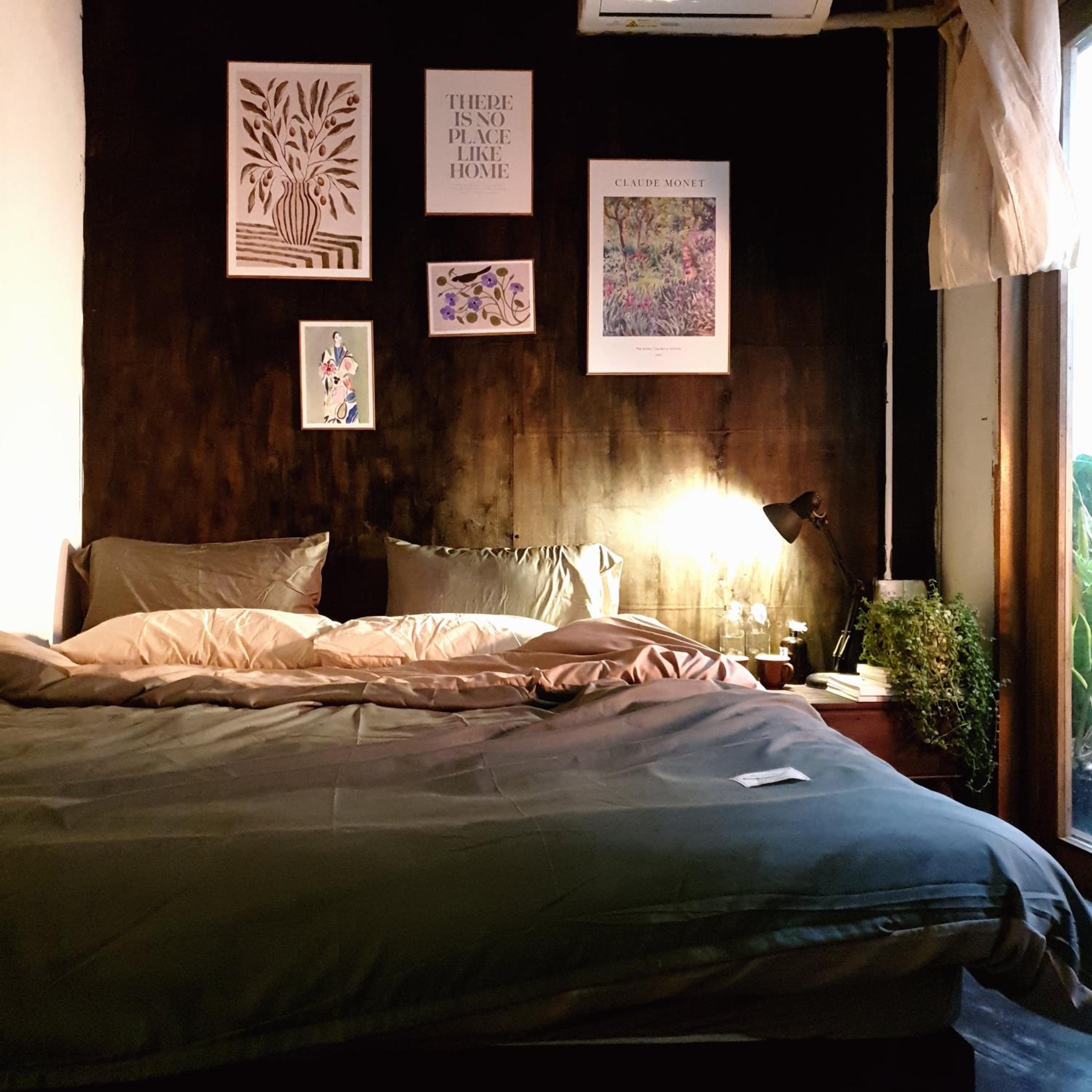 Yên homestay view 2