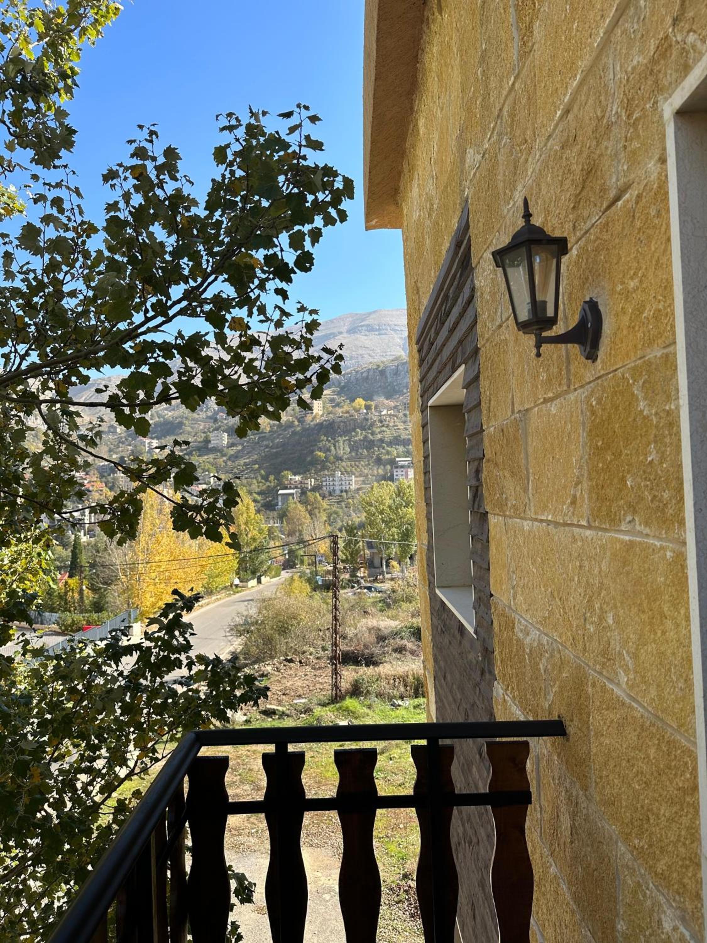 Rokwood faraya