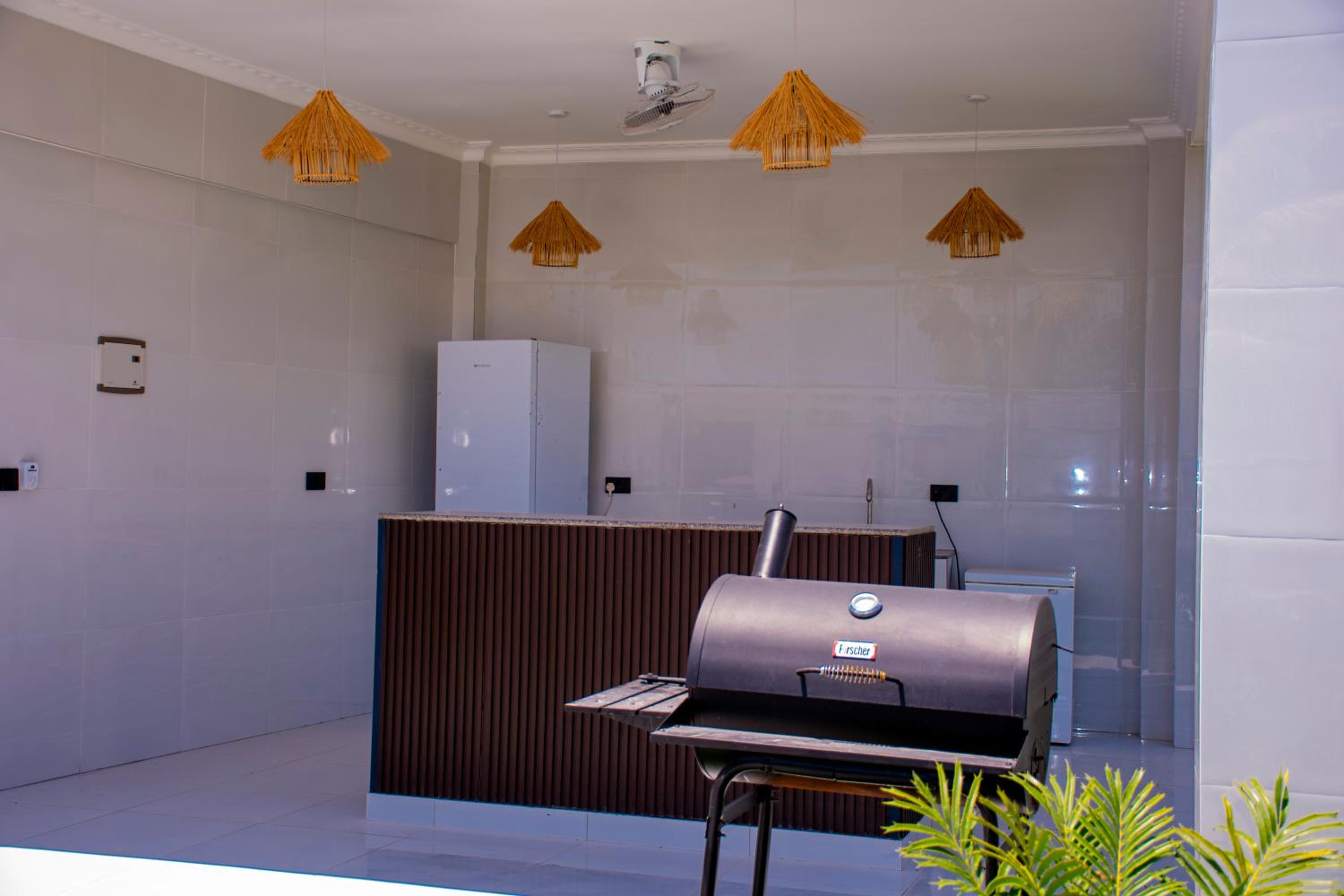 Coral Cove Apartments
