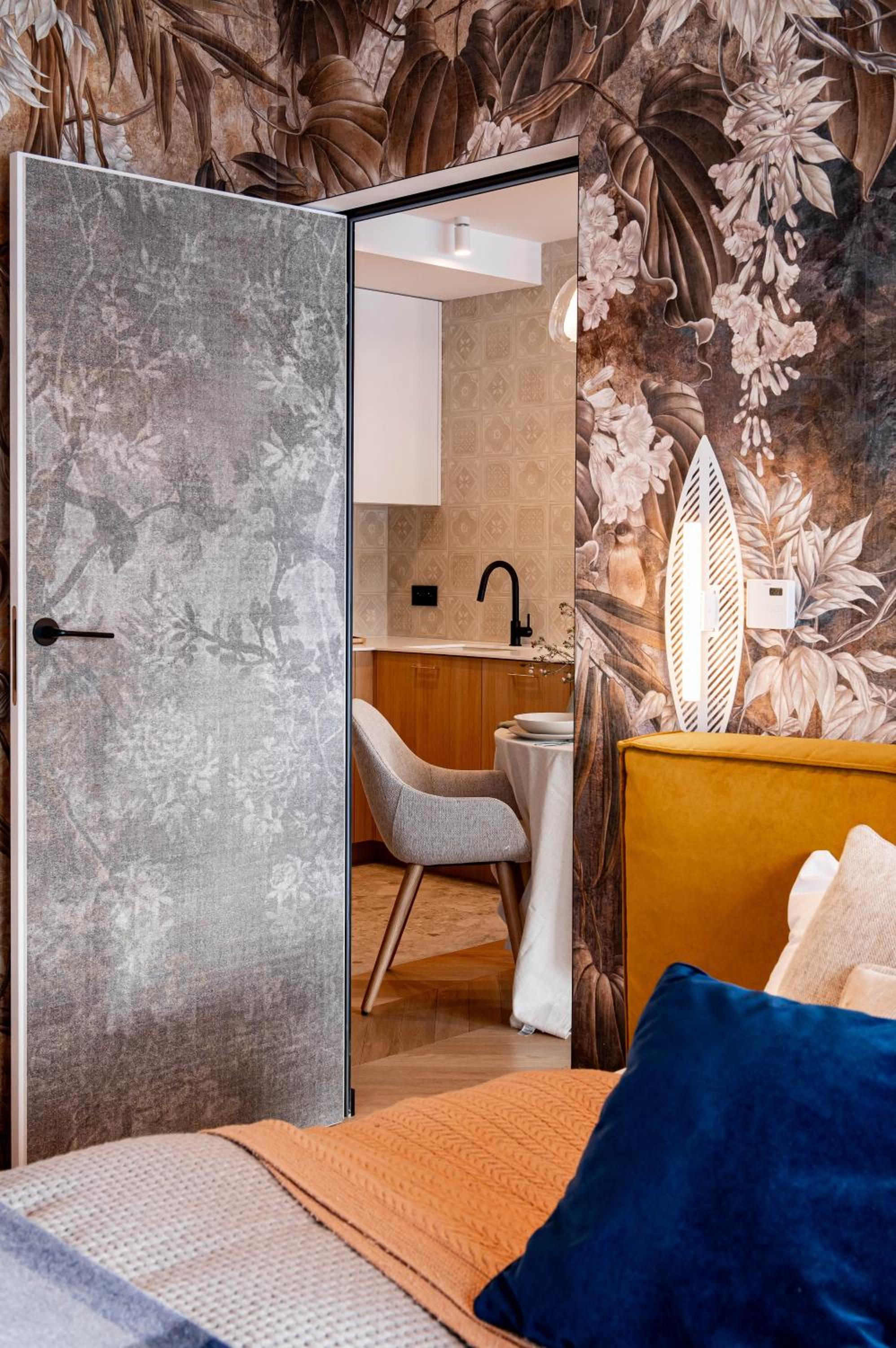 Białka SPA & Resort - Apartament Potoku Szum - TatryGold