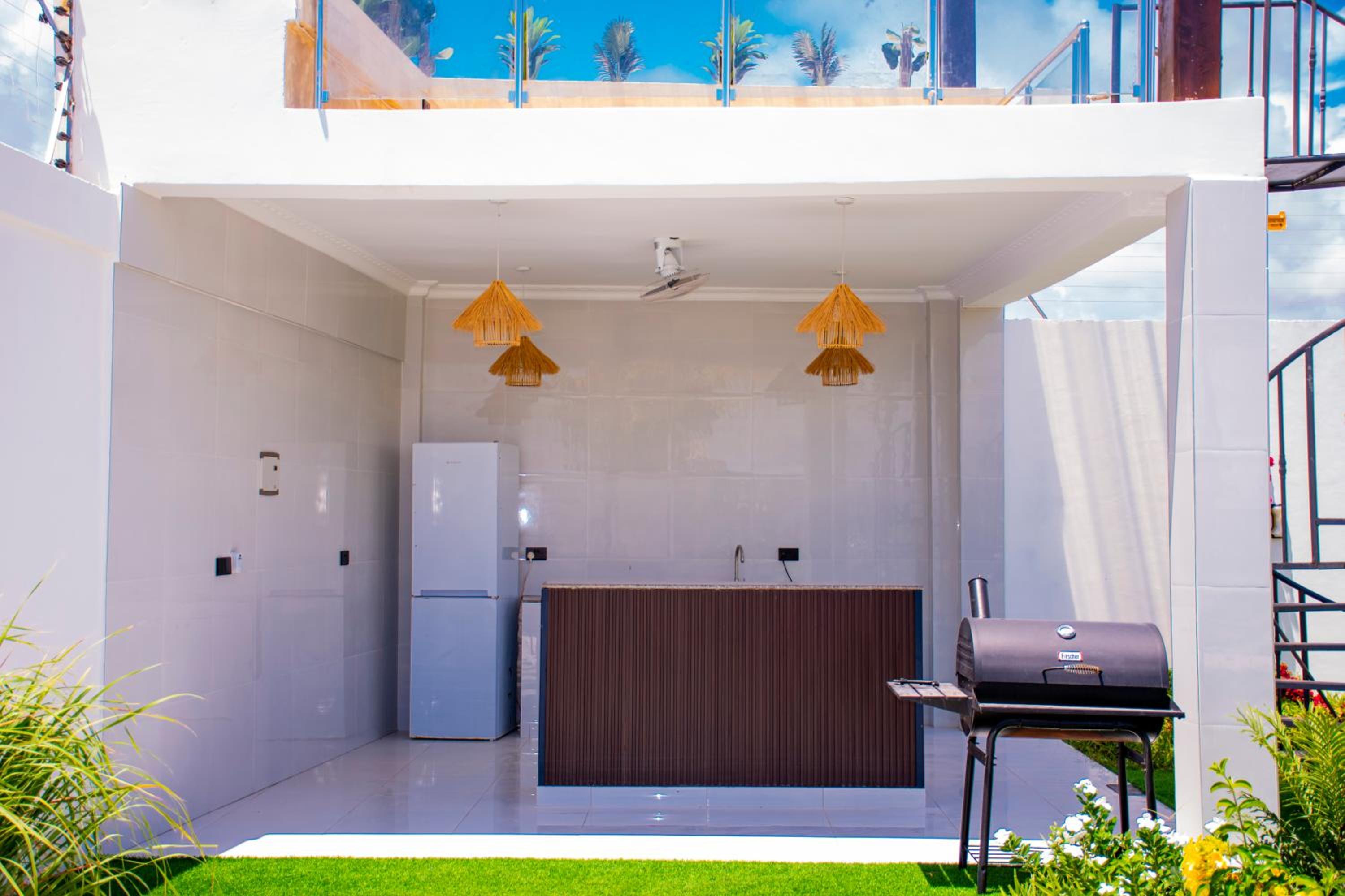 Coral Cove Apartments