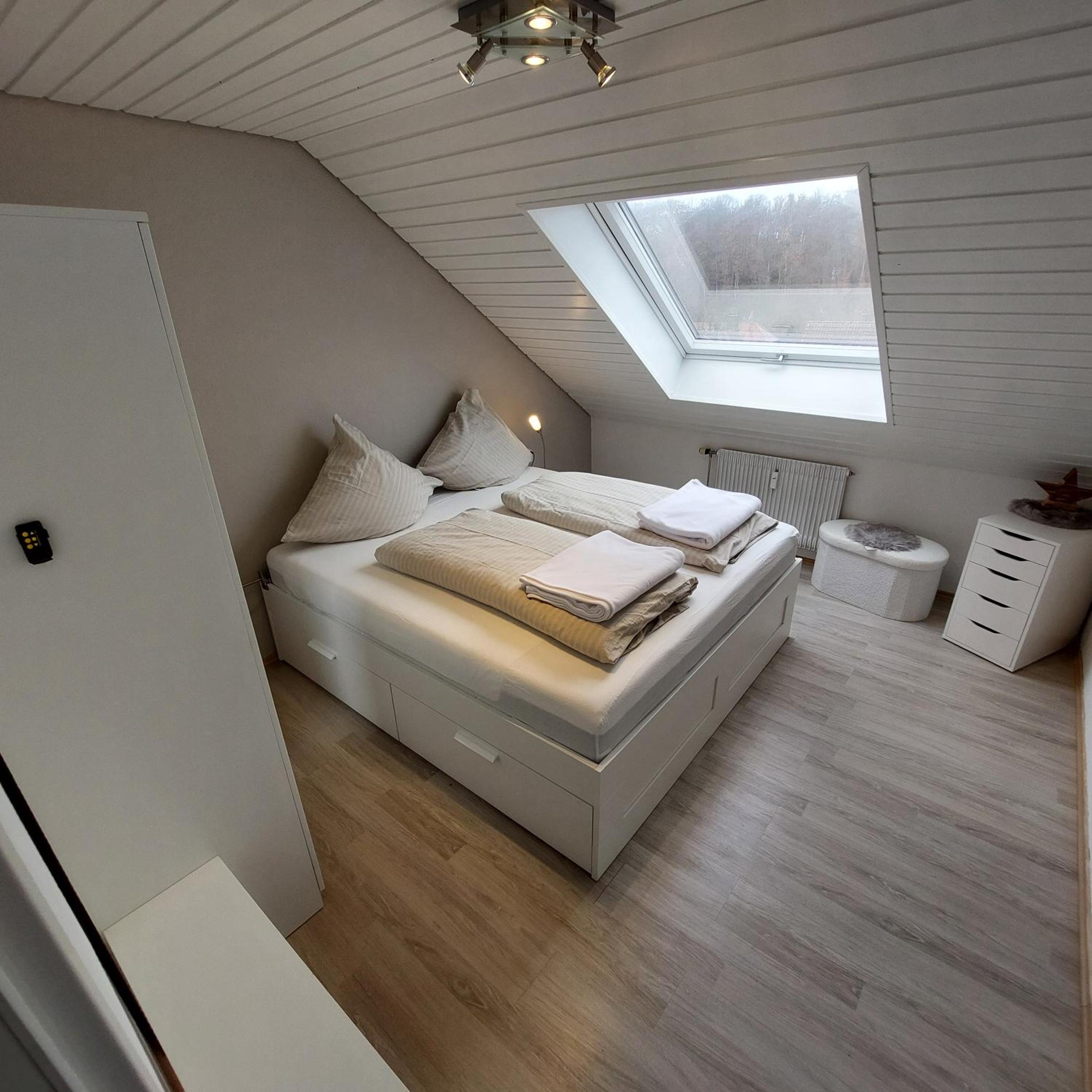 Ferienwohnung Lueg Ins Wiesental