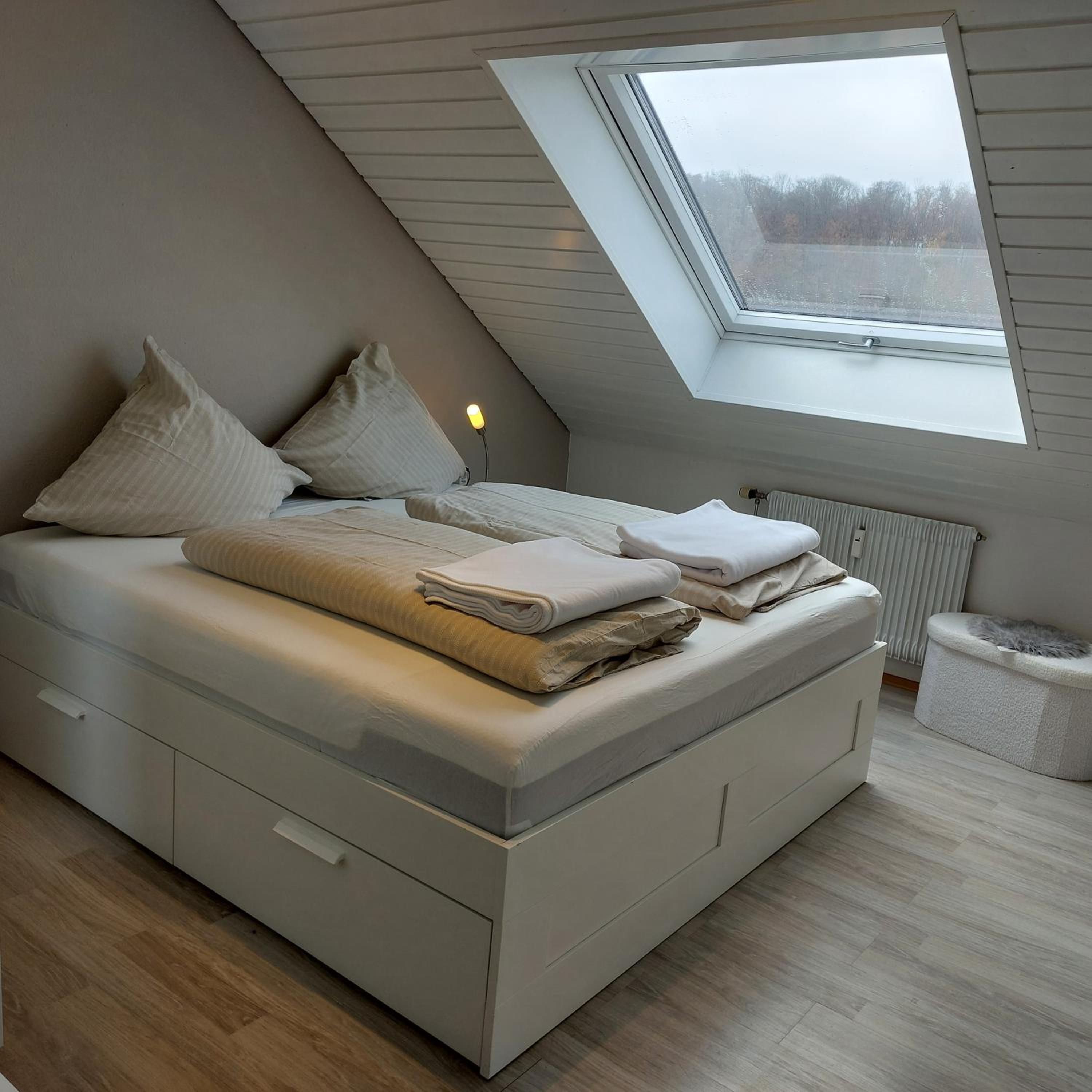 Ferienwohnung Lueg Ins Wiesental