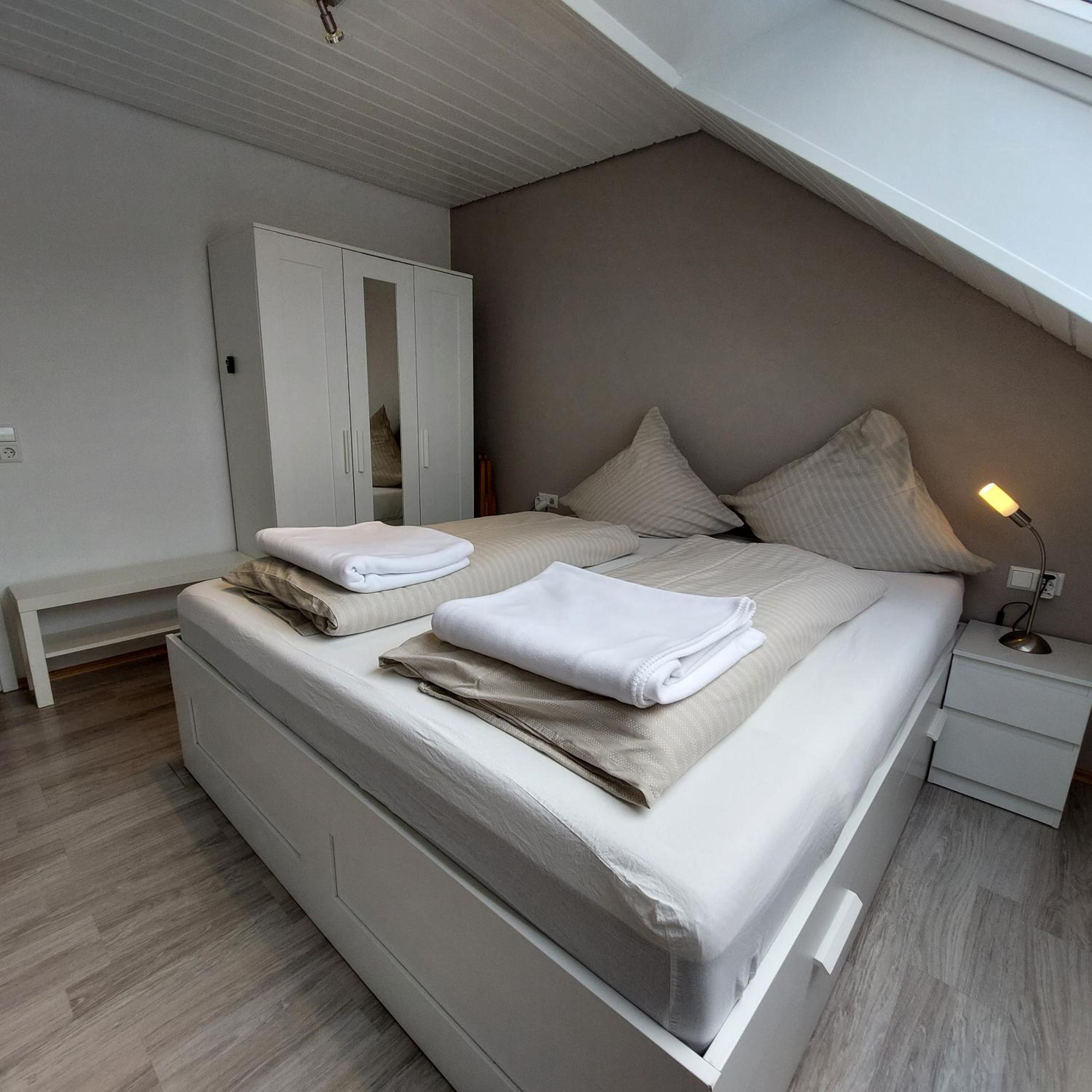 Ferienwohnung Lueg Ins Wiesental