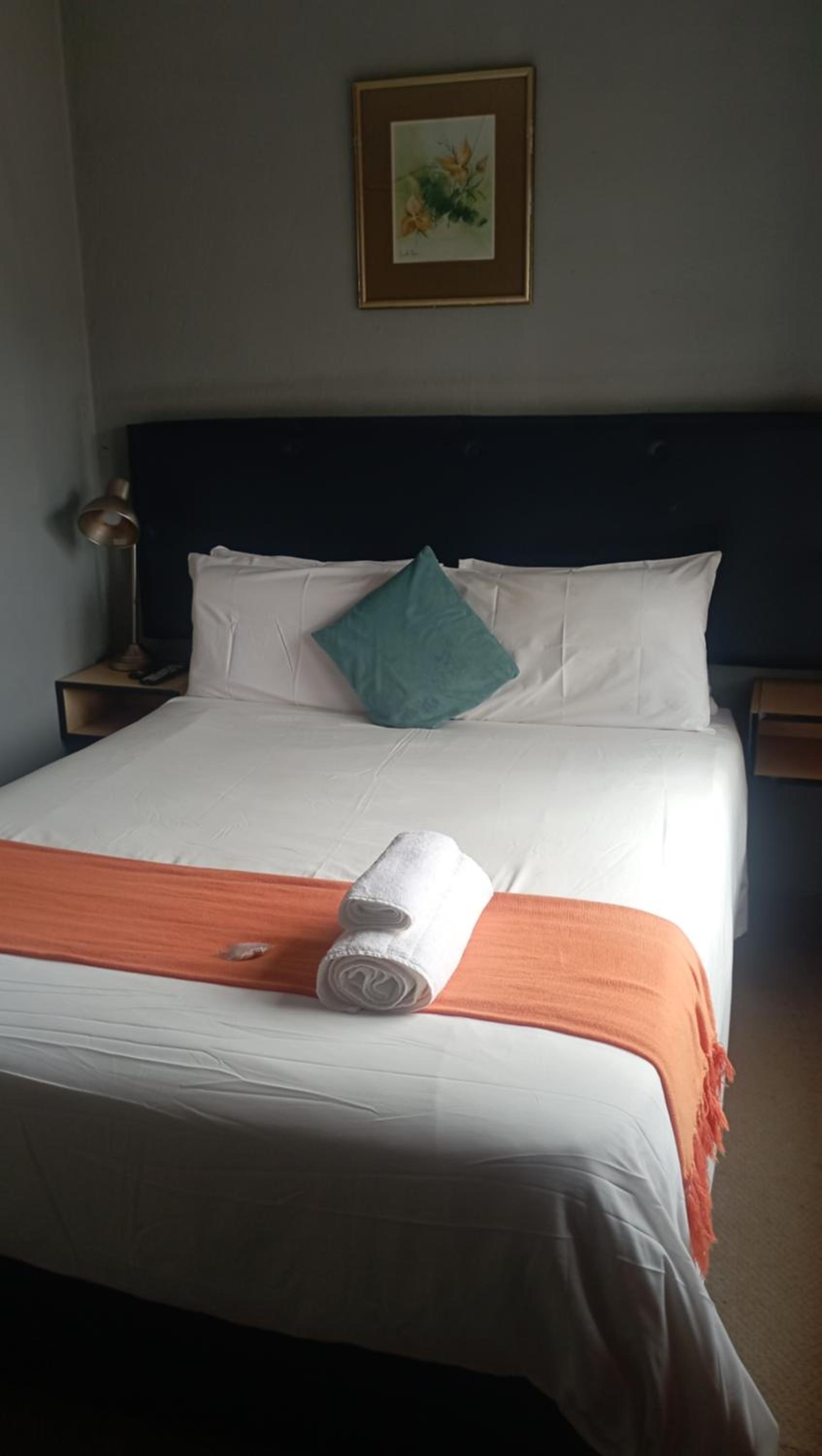 Dunduzu Village Lodge