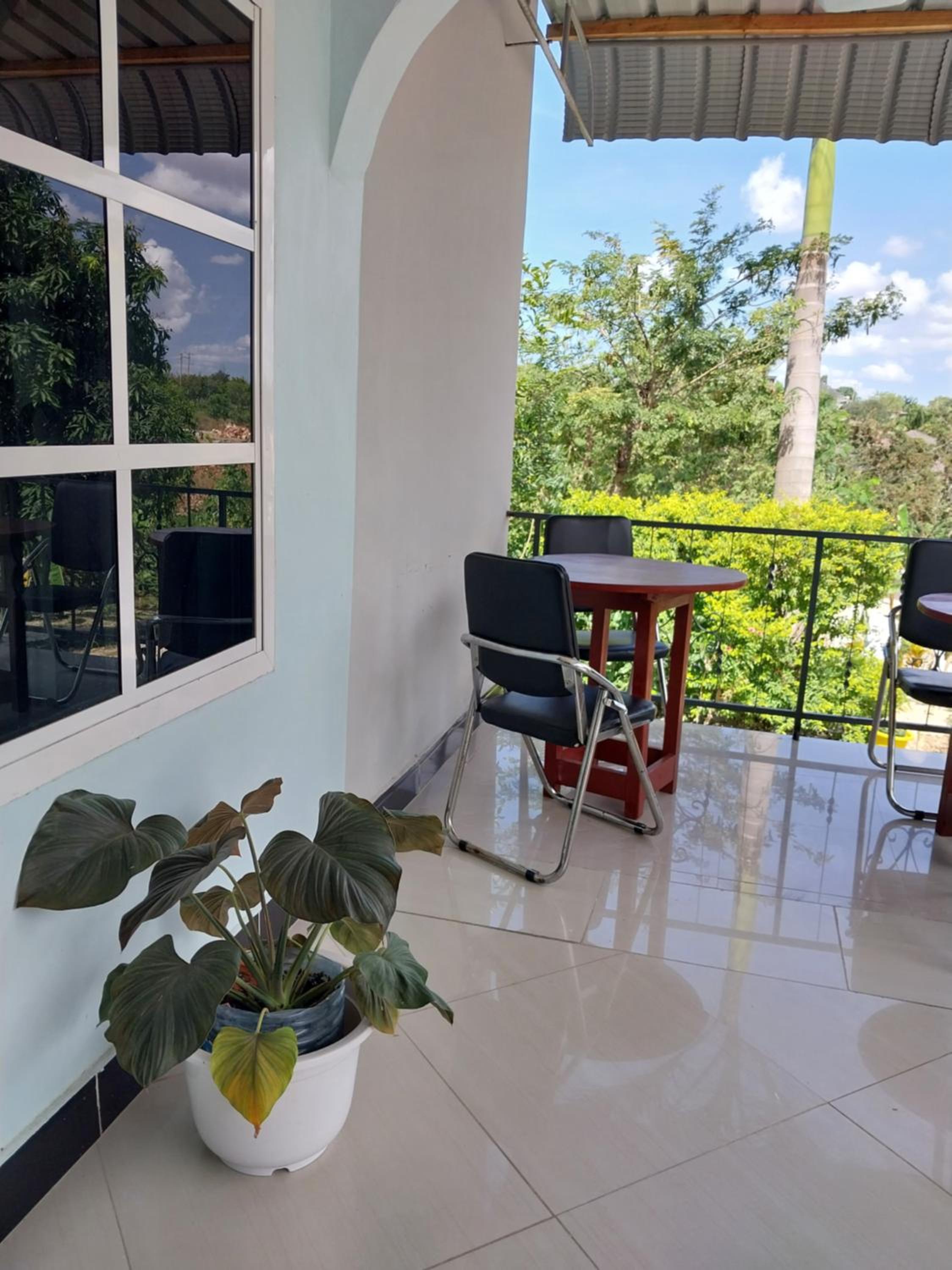 PEACE AND LOVELY HOME LODGE view 5