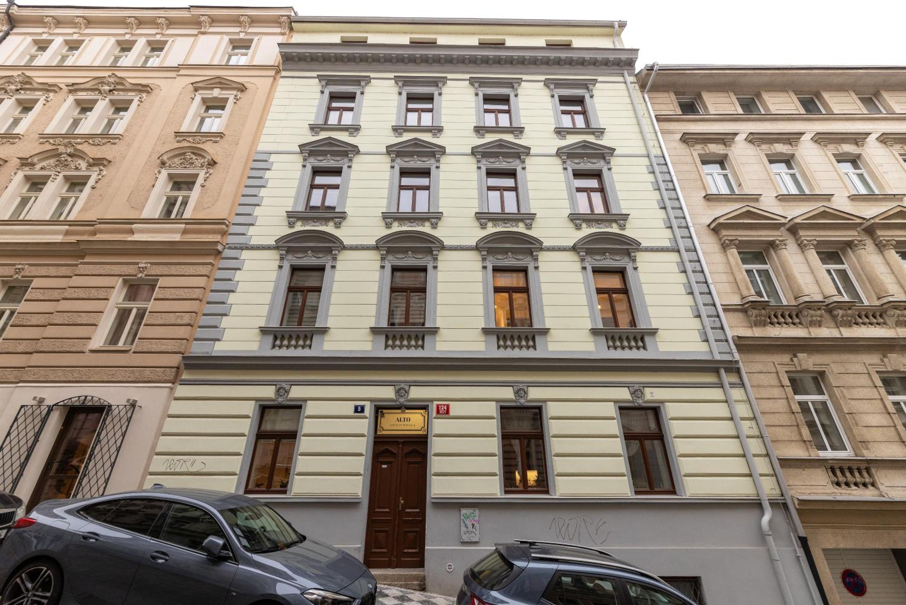 building