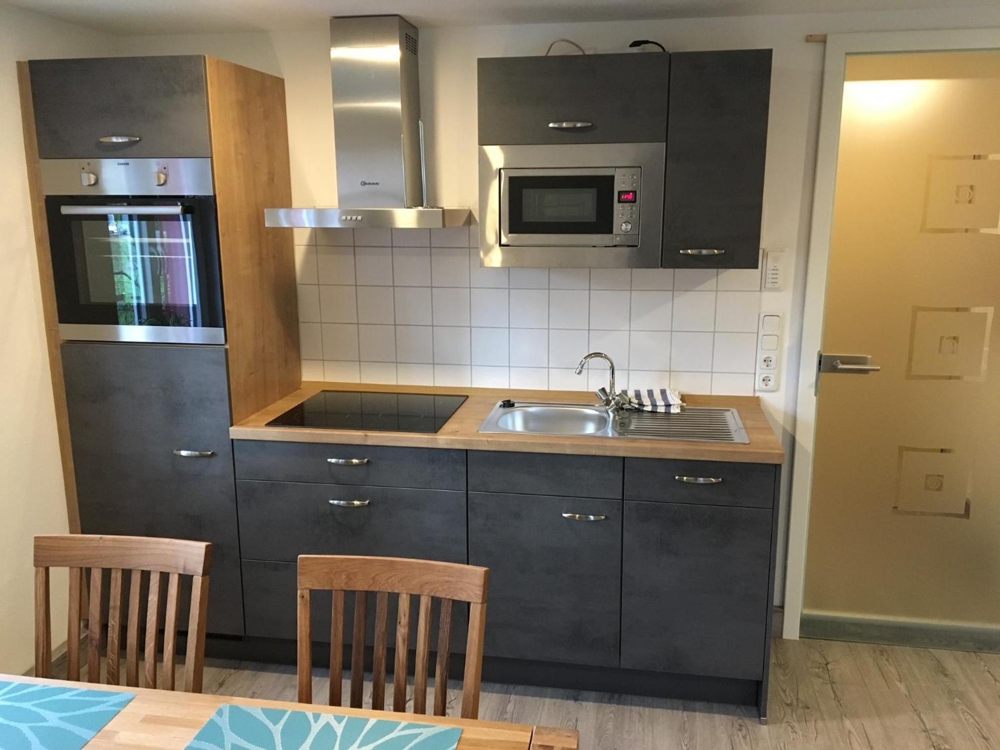Ferienwohnung Tiererlebnishof Obermühle