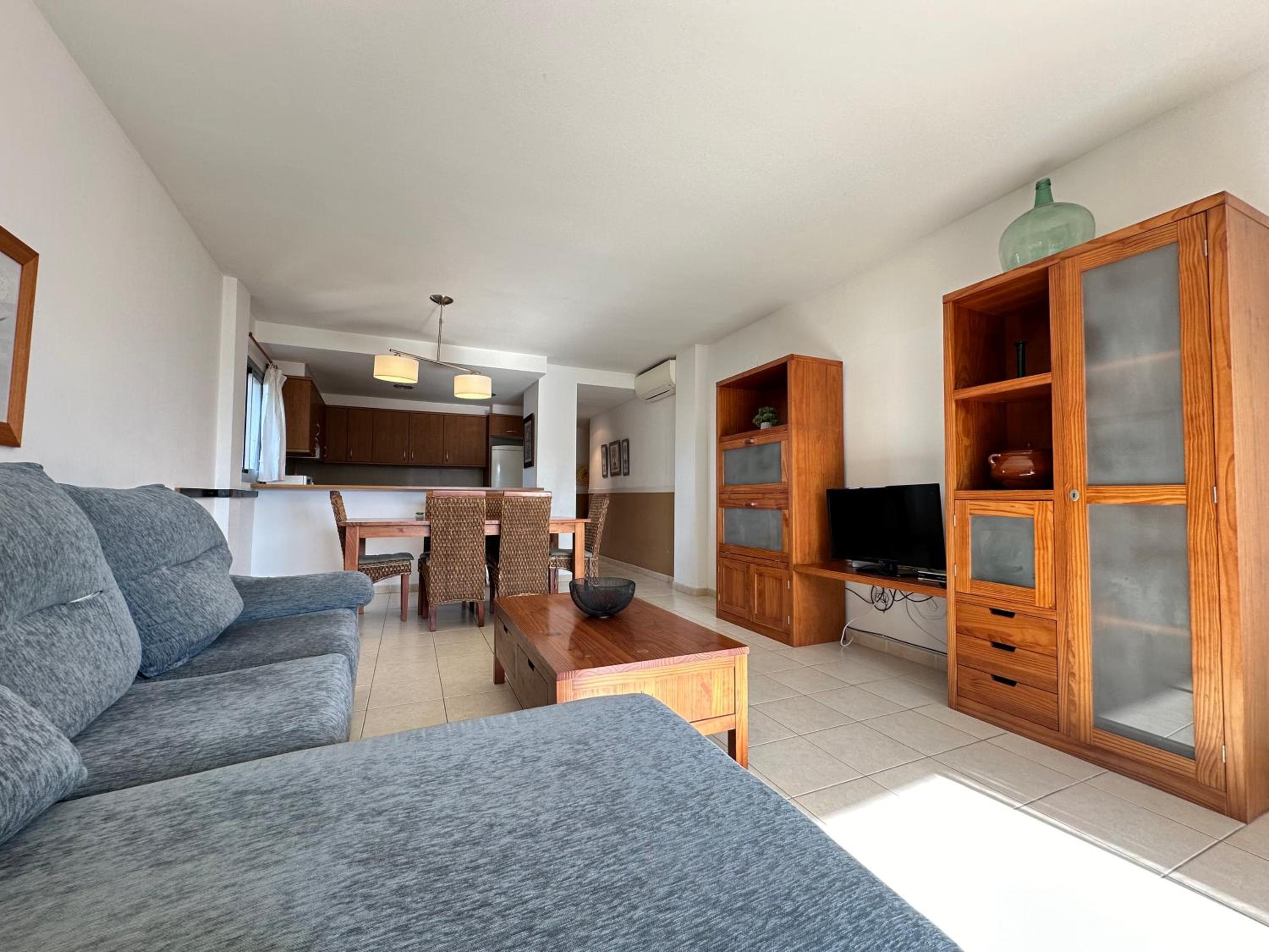 Agi Torre Quimeta Apartments