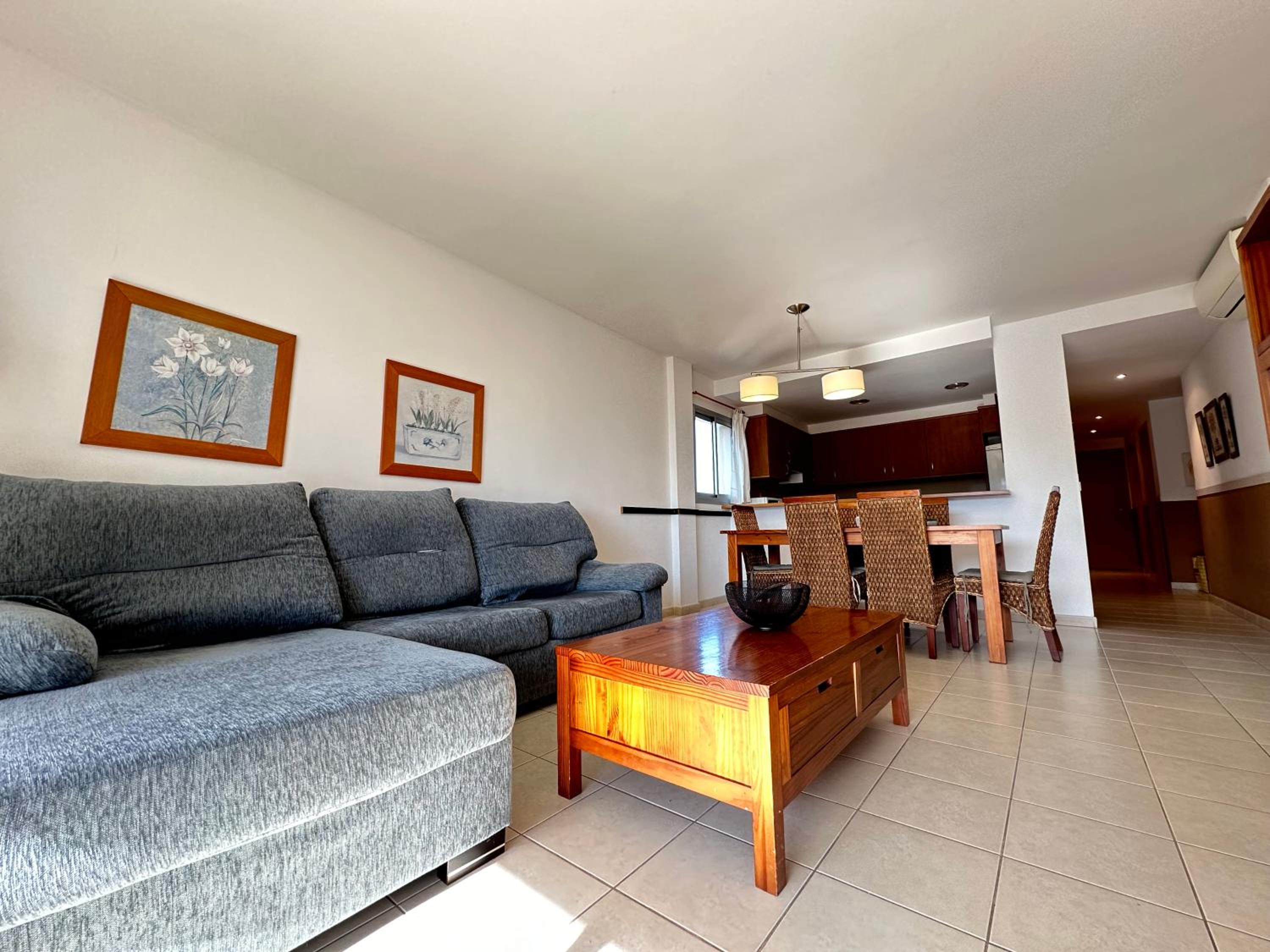 Agi Torre Quimeta Apartments