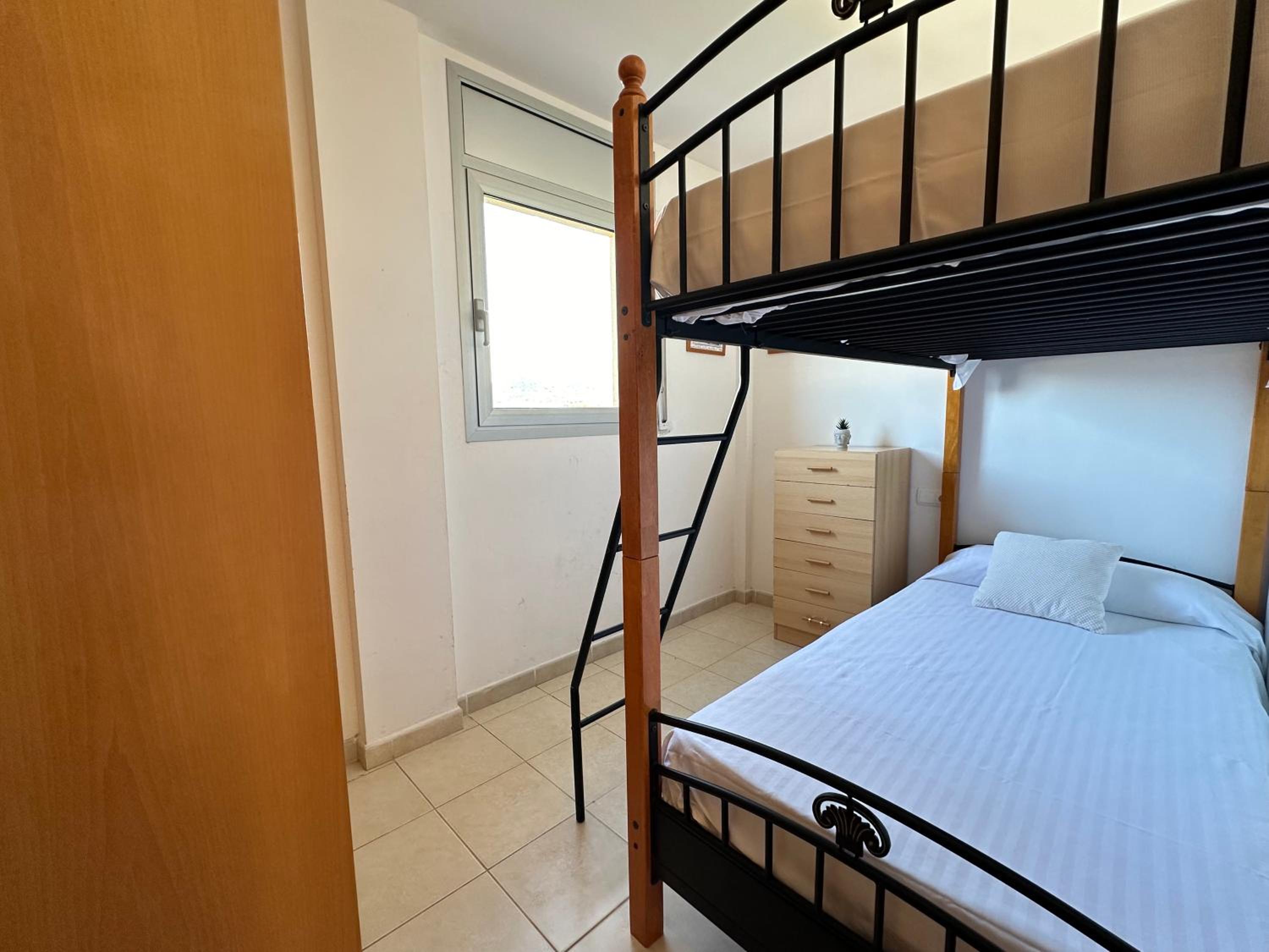 Agi Torre Quimeta Apartments