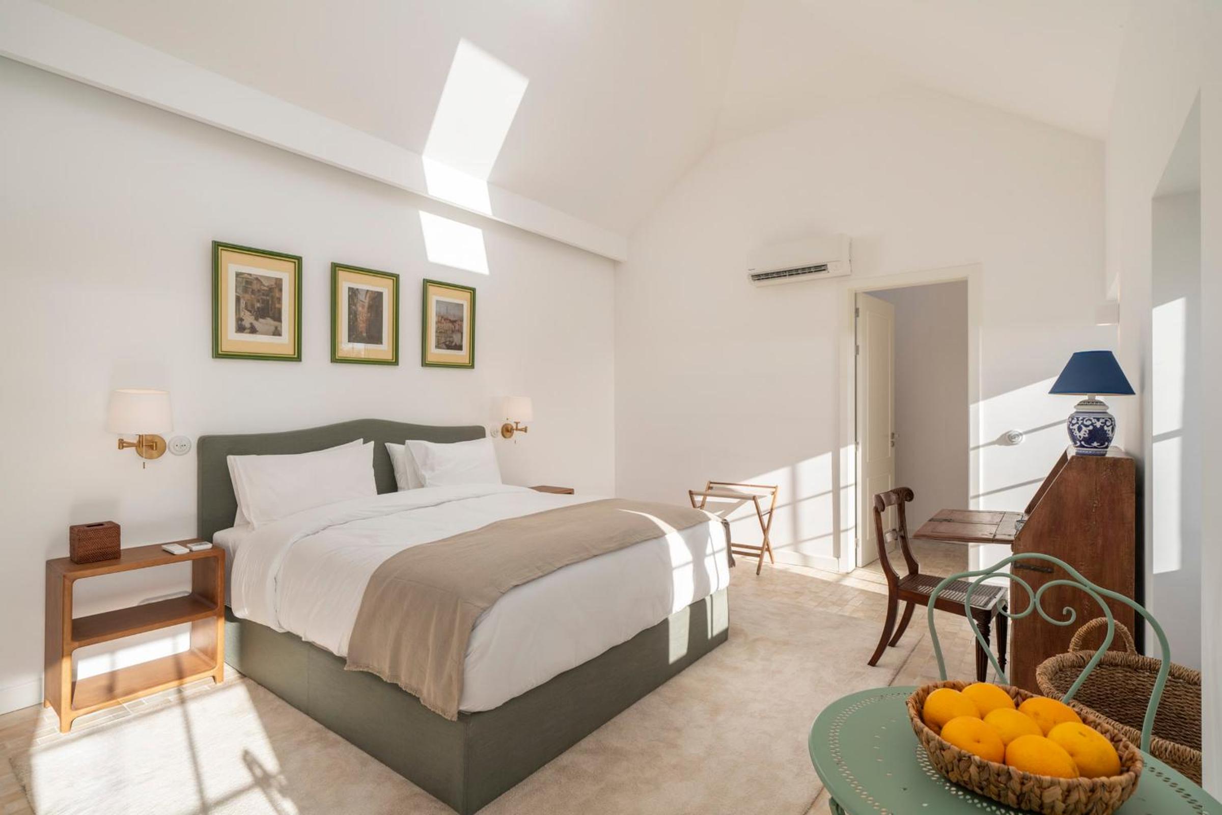 Quinta Marefe - On the stunning west coast