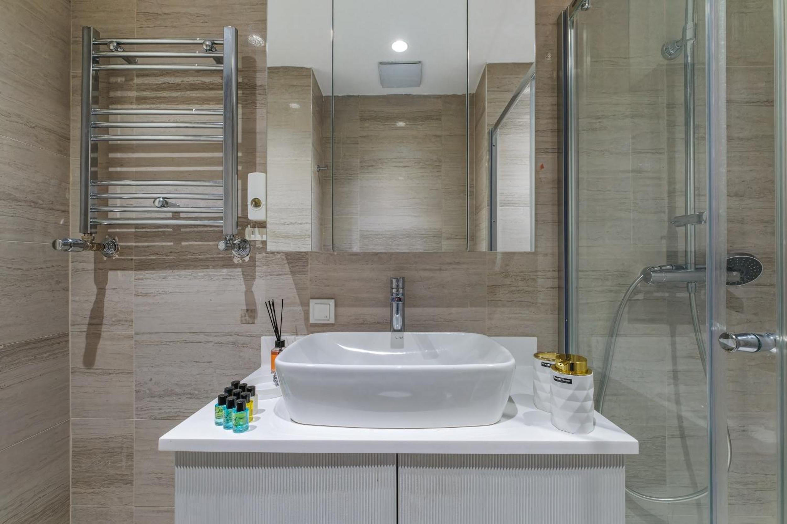 Elysium Soul Residence by Azad Homes