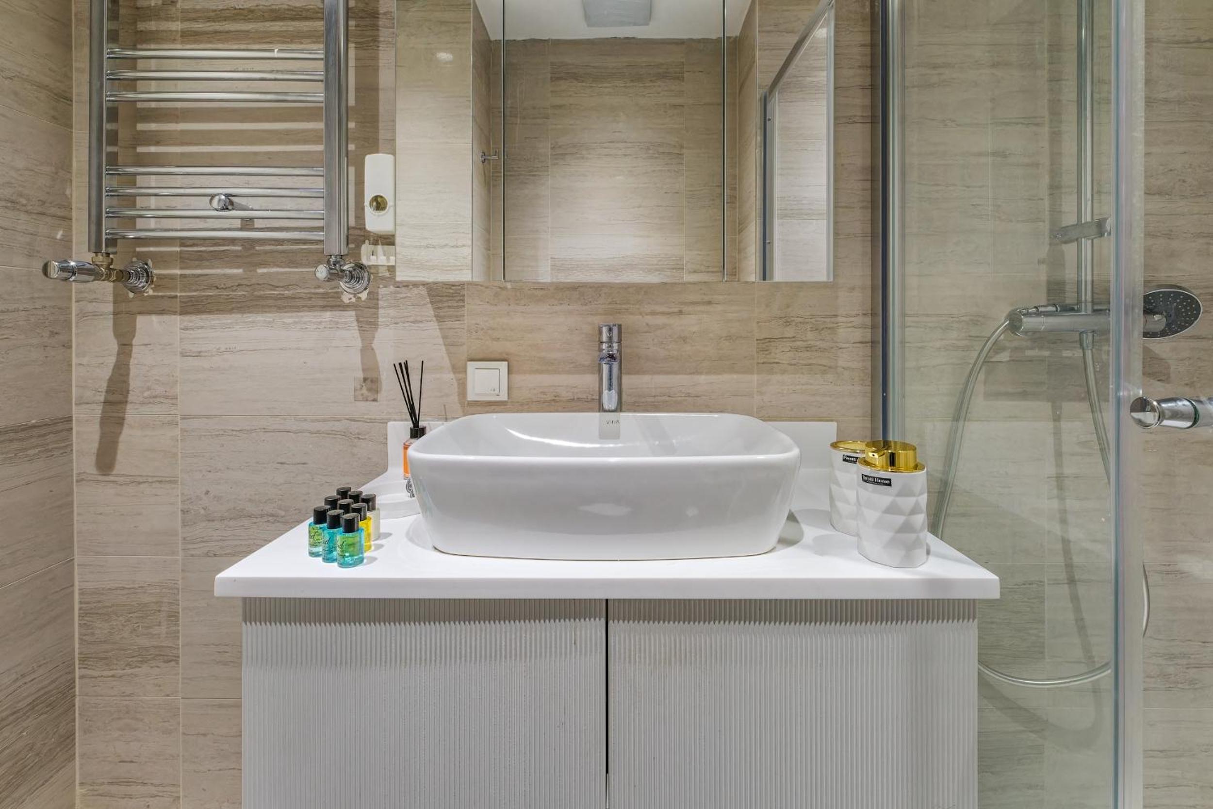 Elysium Soul Residence by Azad Homes