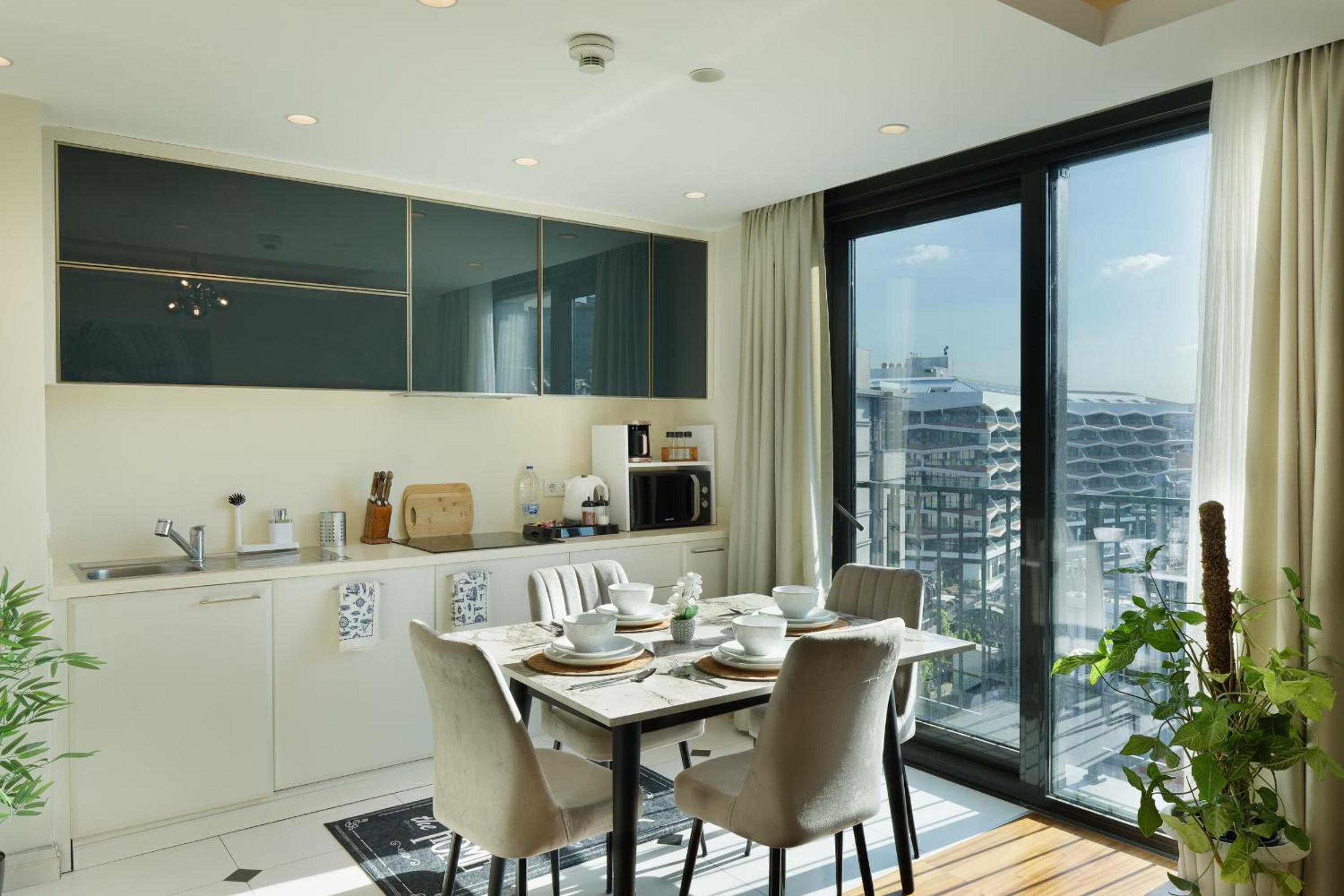 Elysium Soul Residence by Azad Homes