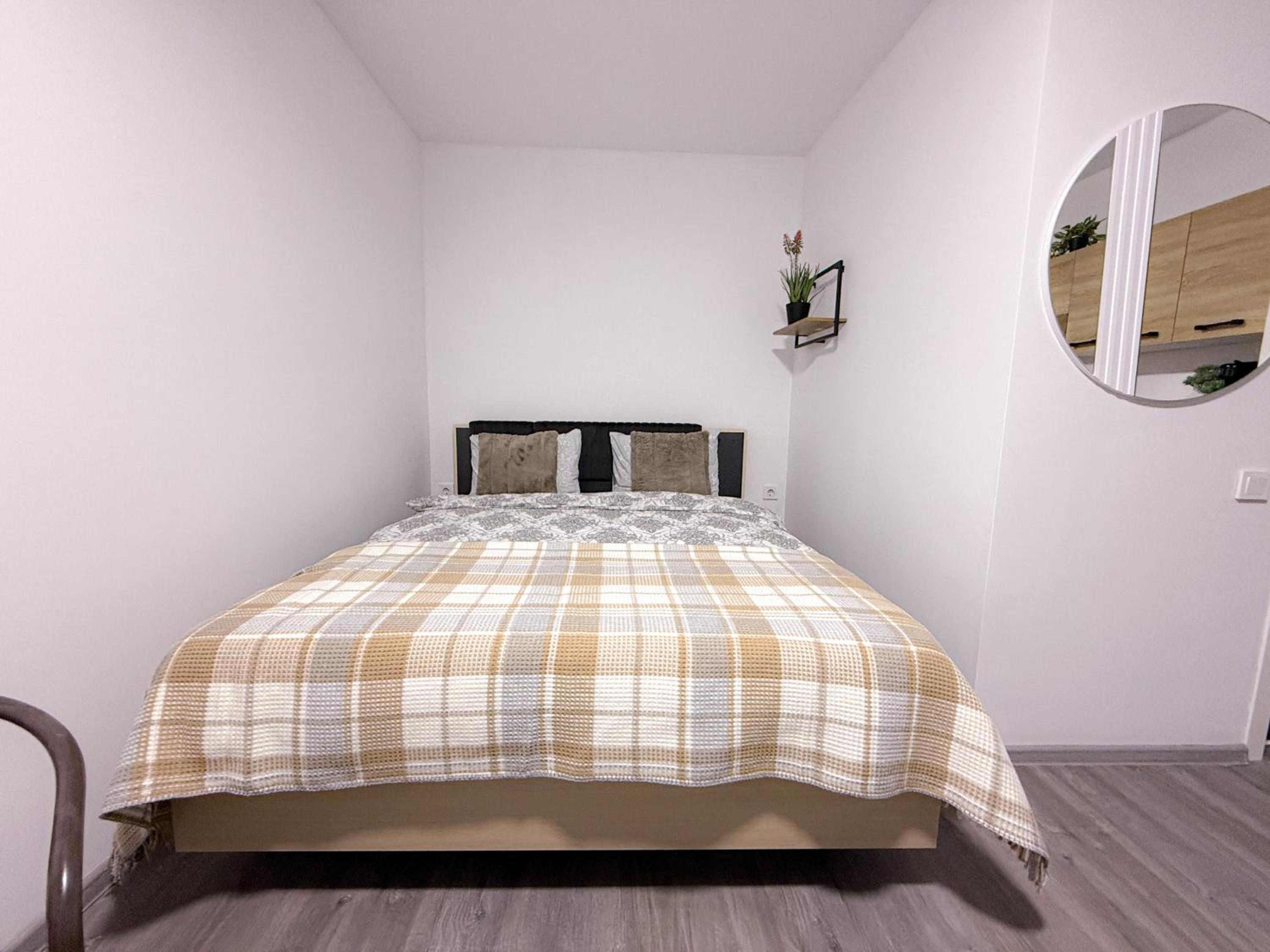 RentHouse Apartments-Old Town Studio #1 view 2