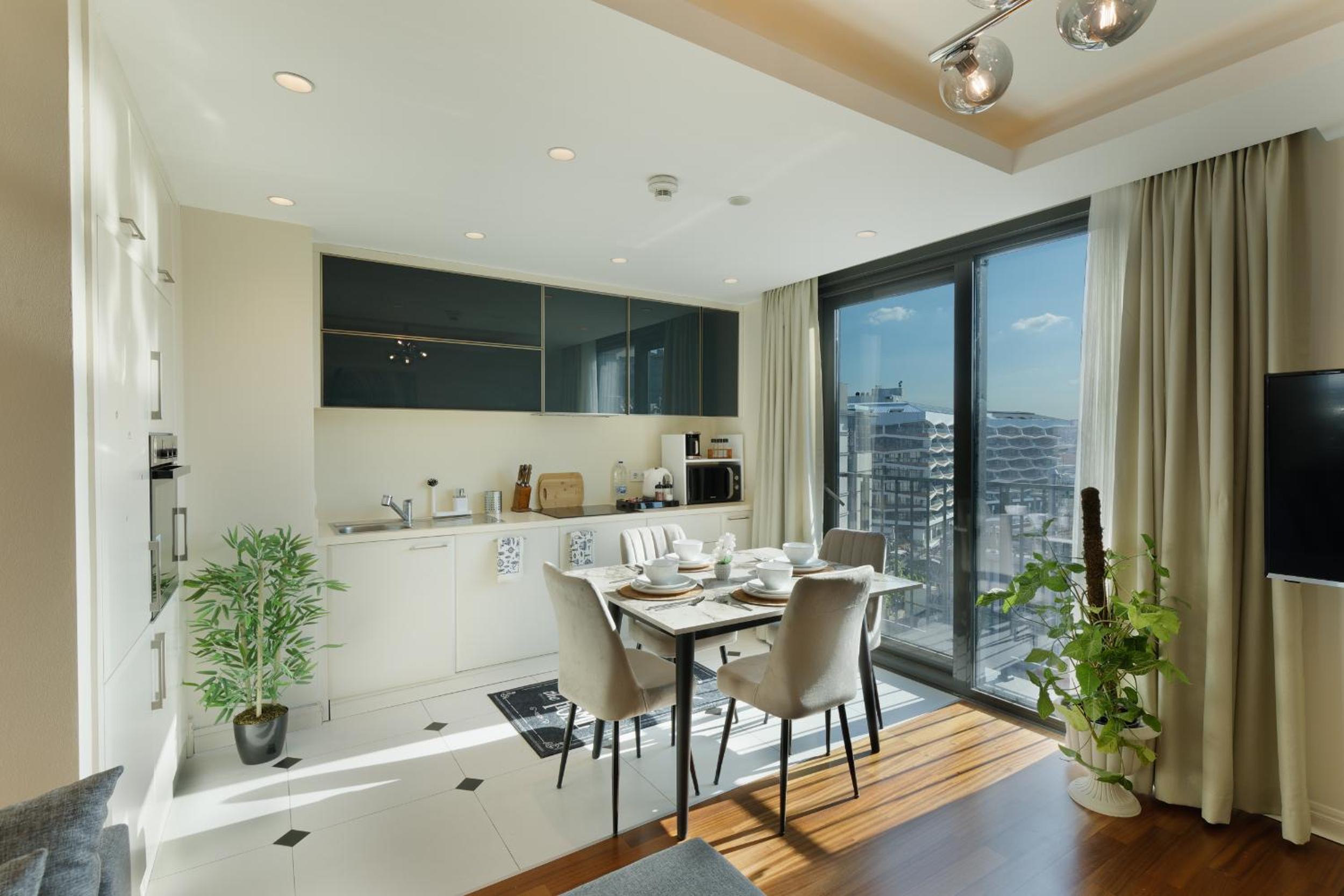 Elysium Soul Residence by Azad Homes