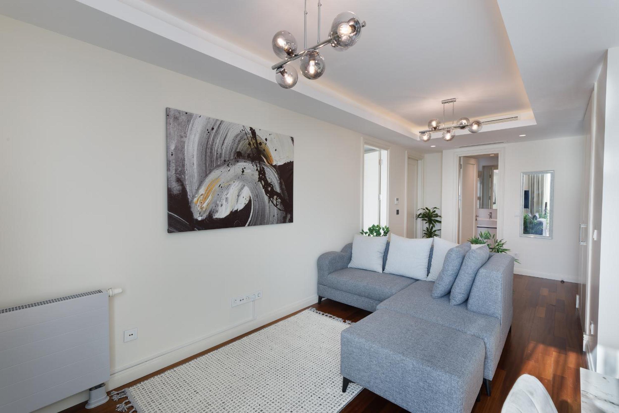 Elysium Soul Residence by Azad Homes