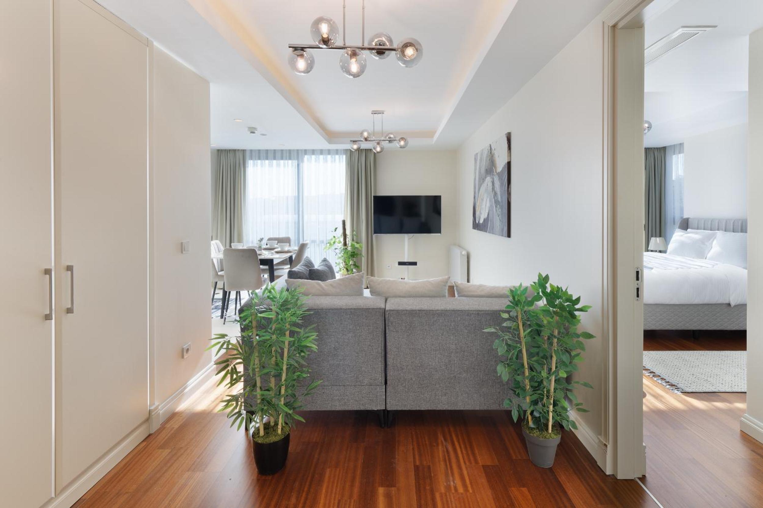 Elysium Soul Residence by Azad Homes