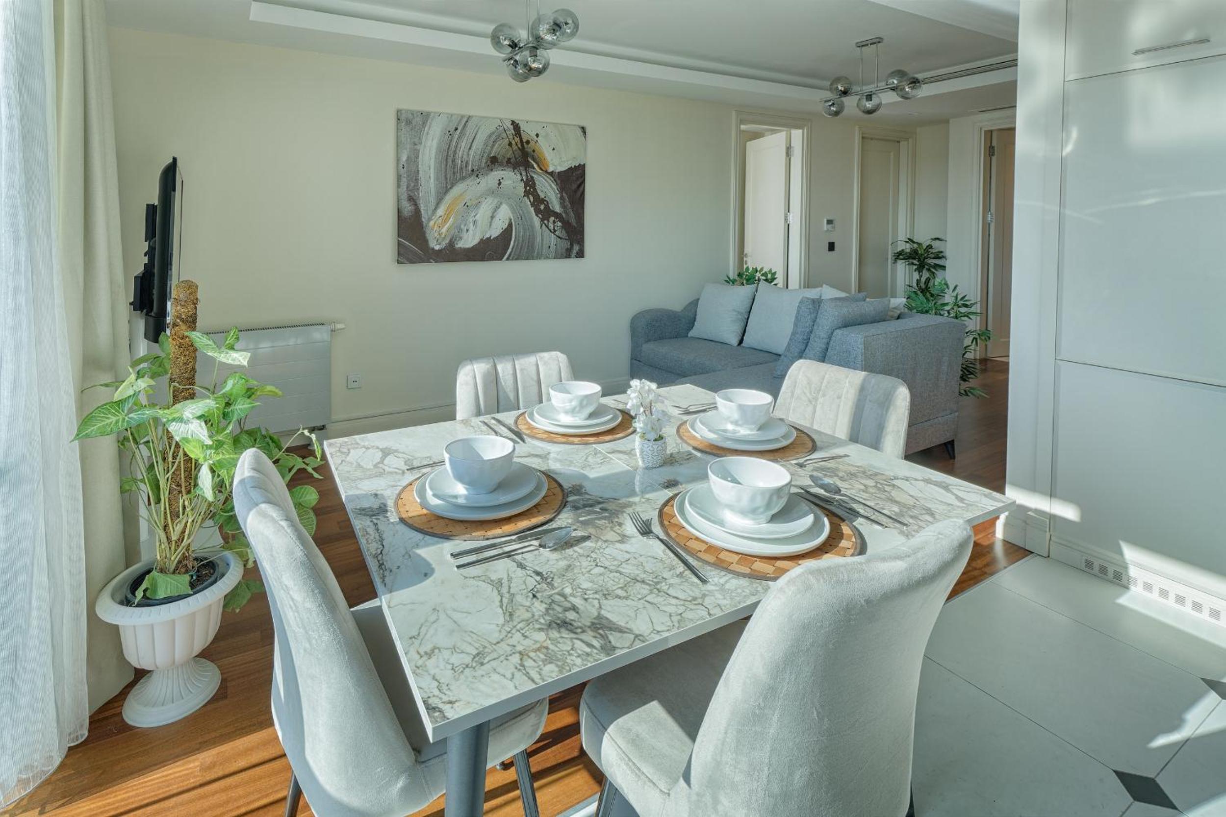 Elysium Soul Residence by Azad Homes