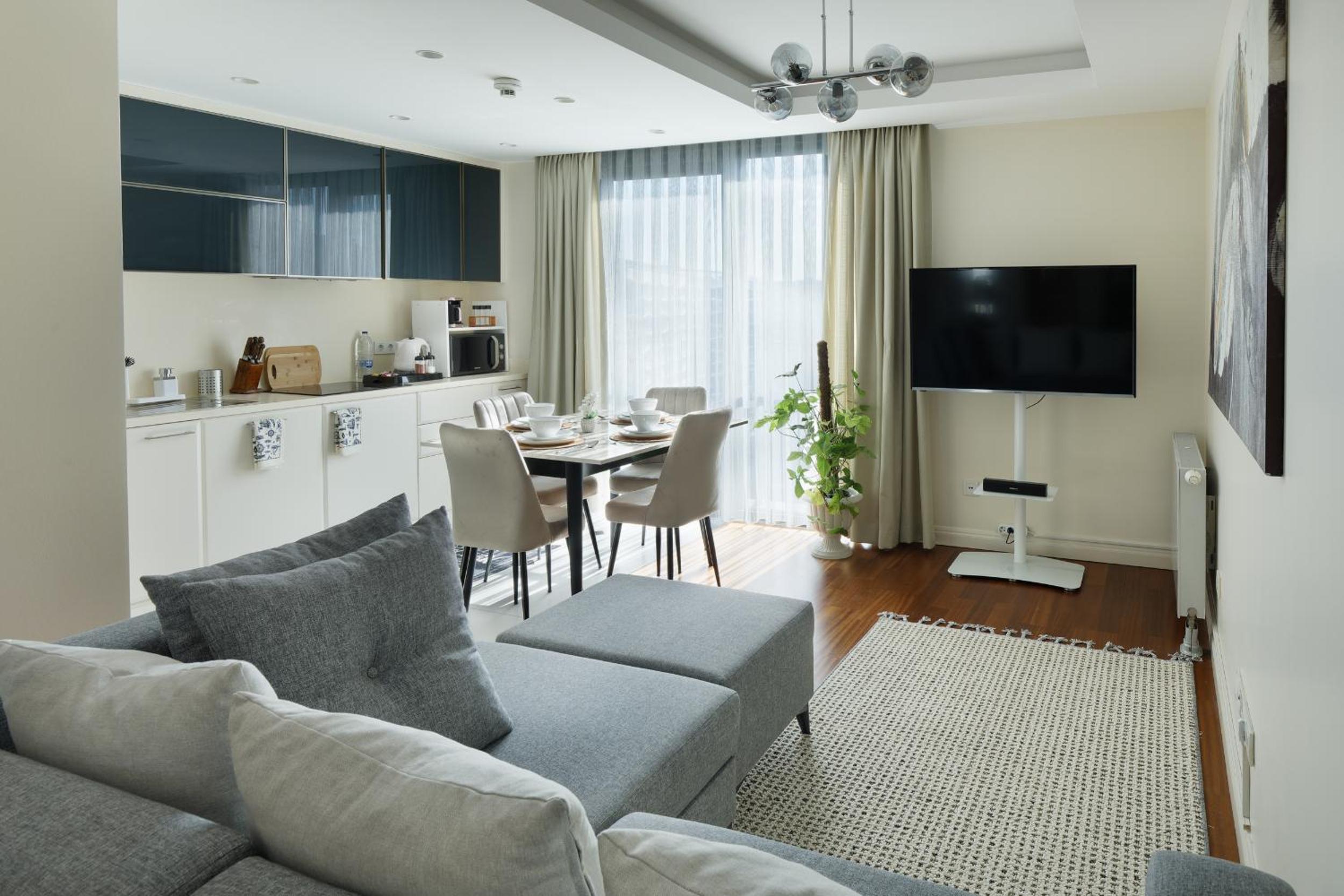 Elysium Soul Residence by Azad Homes