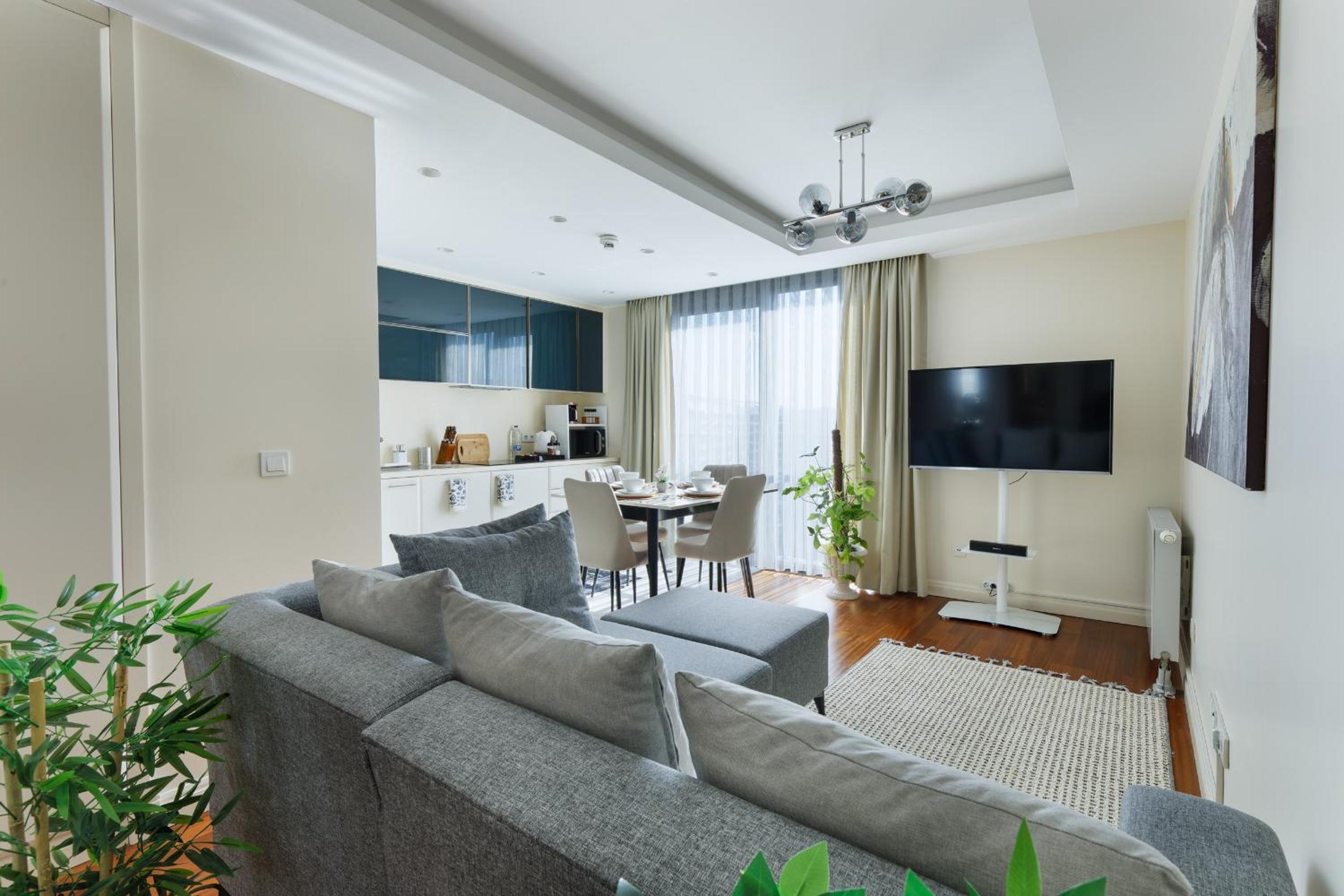 Elysium Soul Residence by Azad Homes