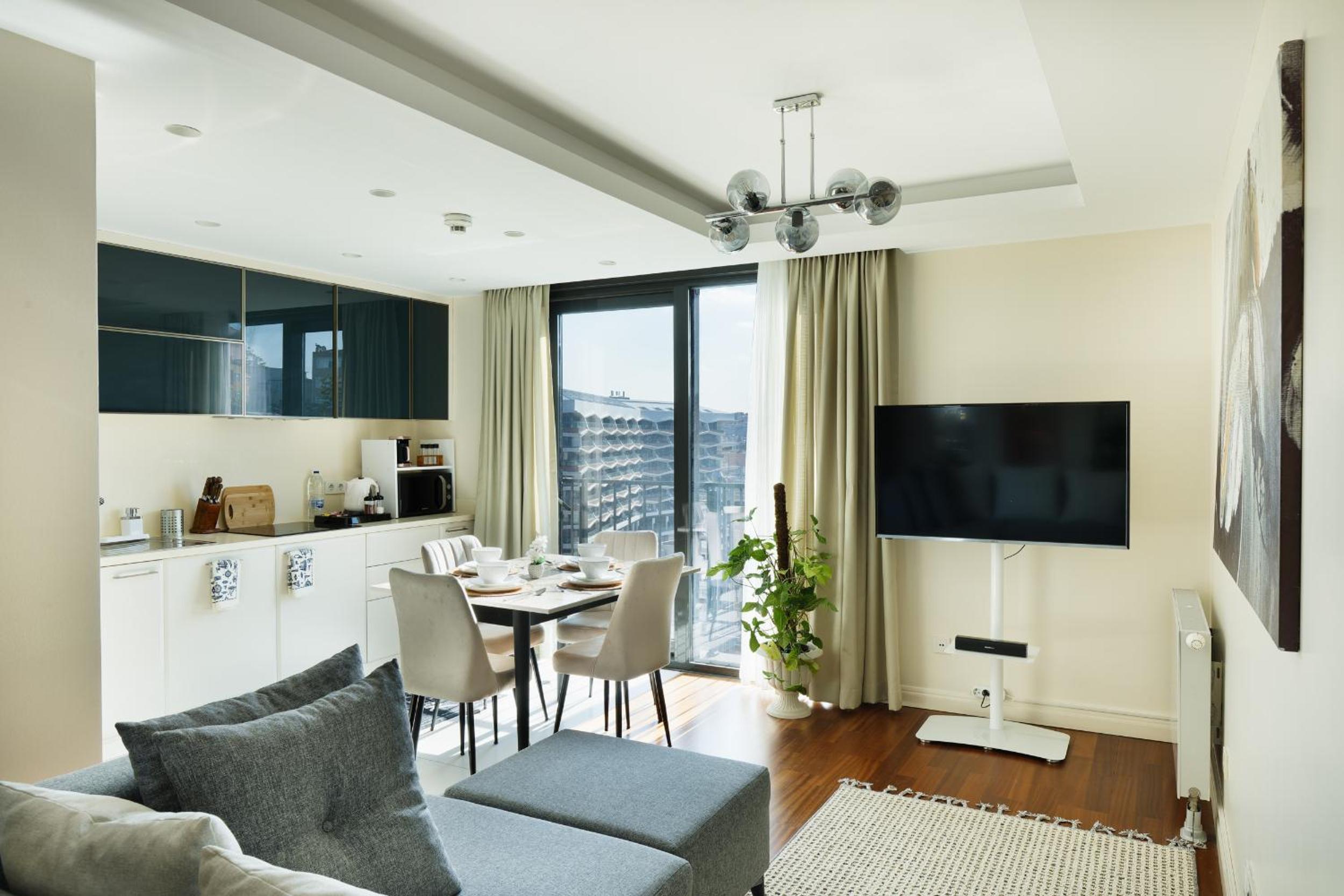 Elysium Soul Residence by Azad Homes
