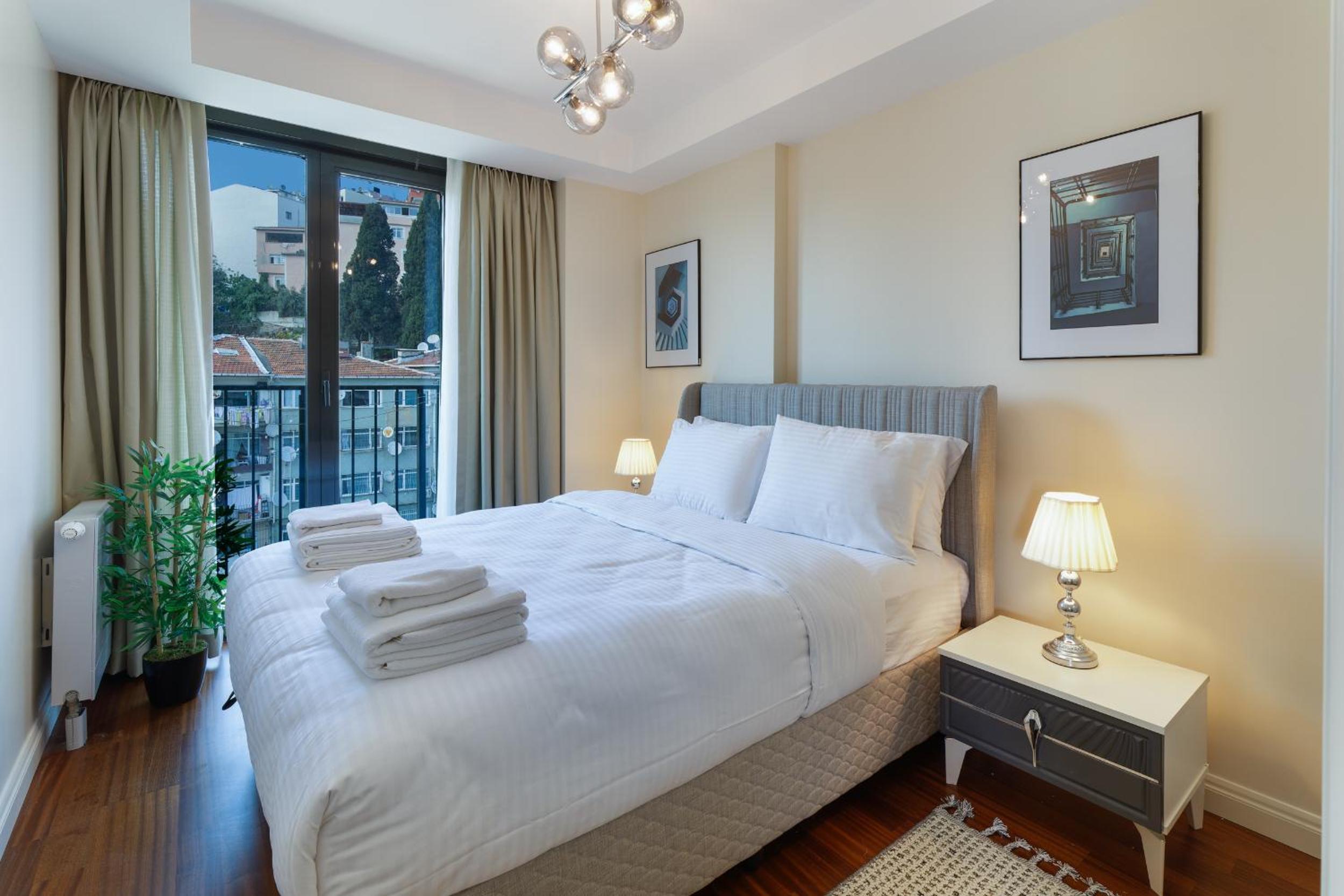 Elysium Soul Residence by Azad Homes