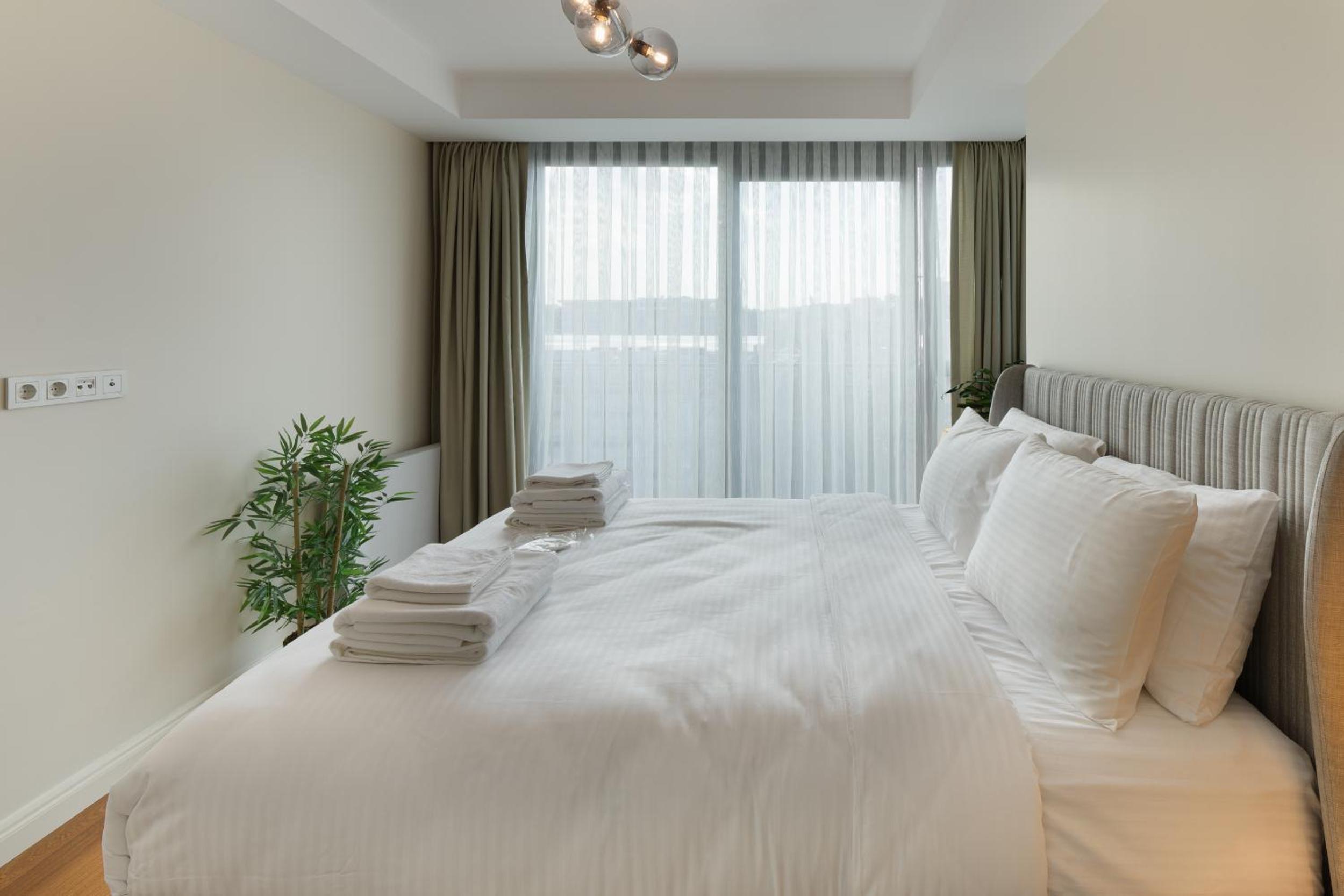 Elysium Soul Residence by Azad Homes