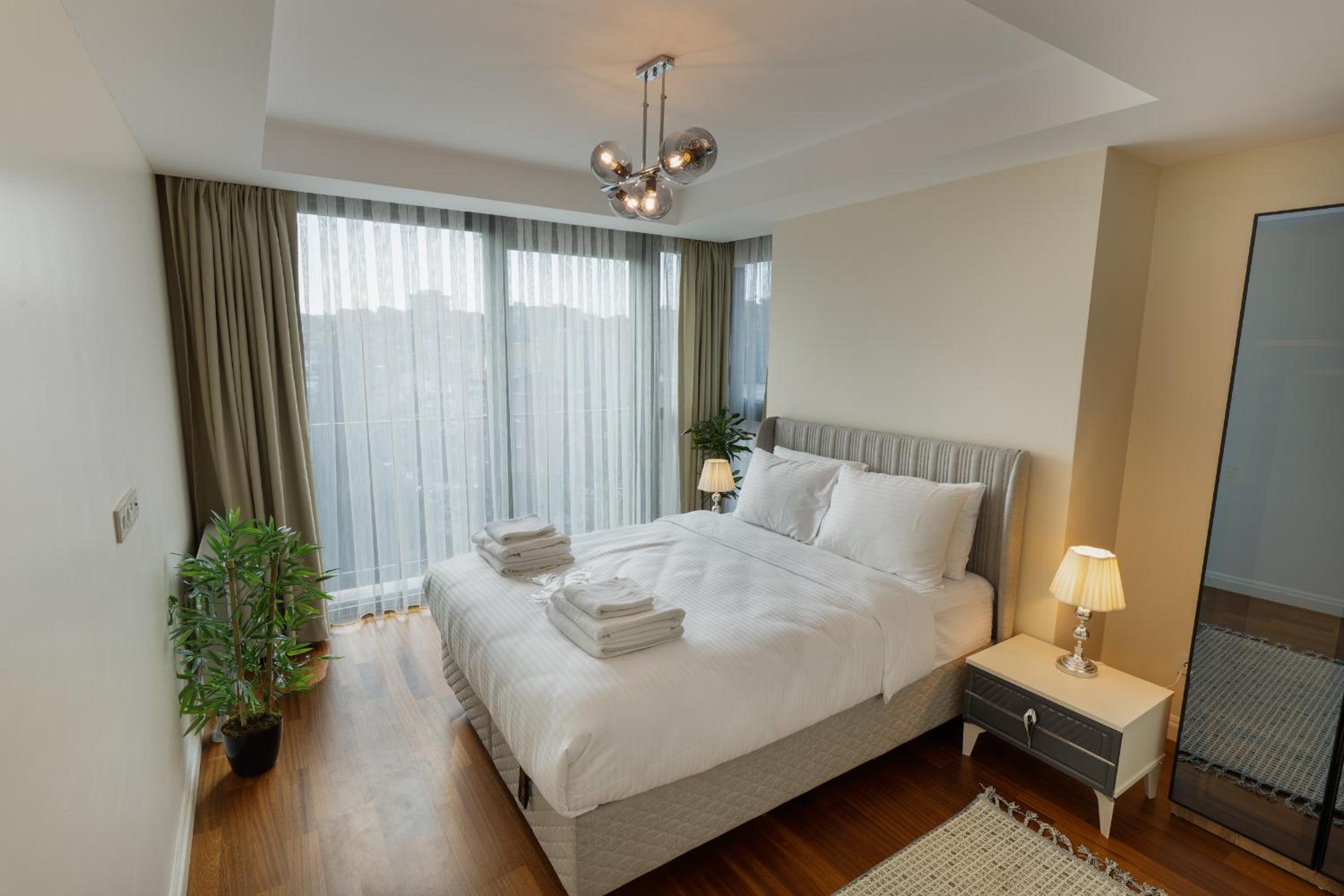 Elysium Soul Residence by Azad Homes