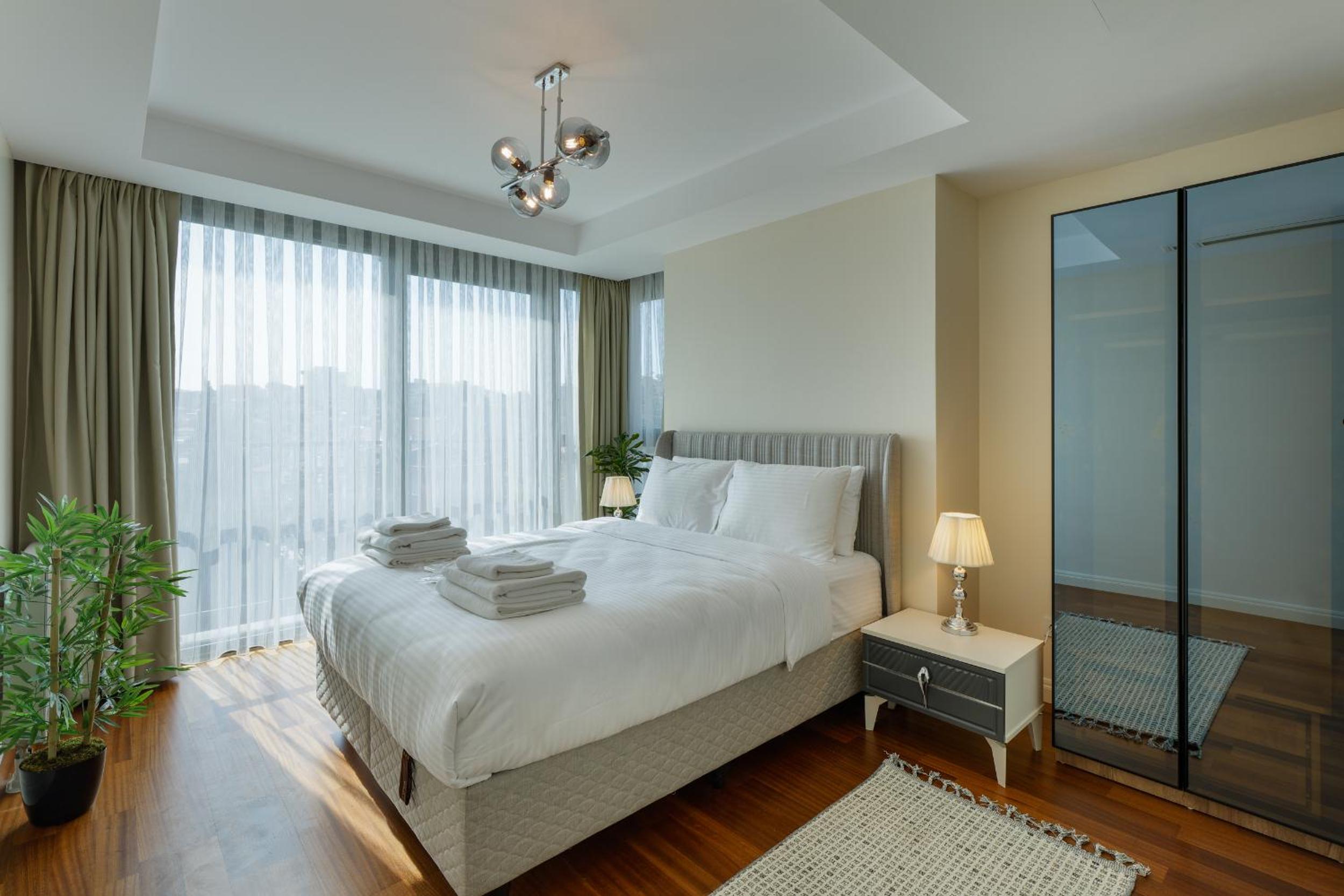 Elysium Soul Residence by Azad Homes