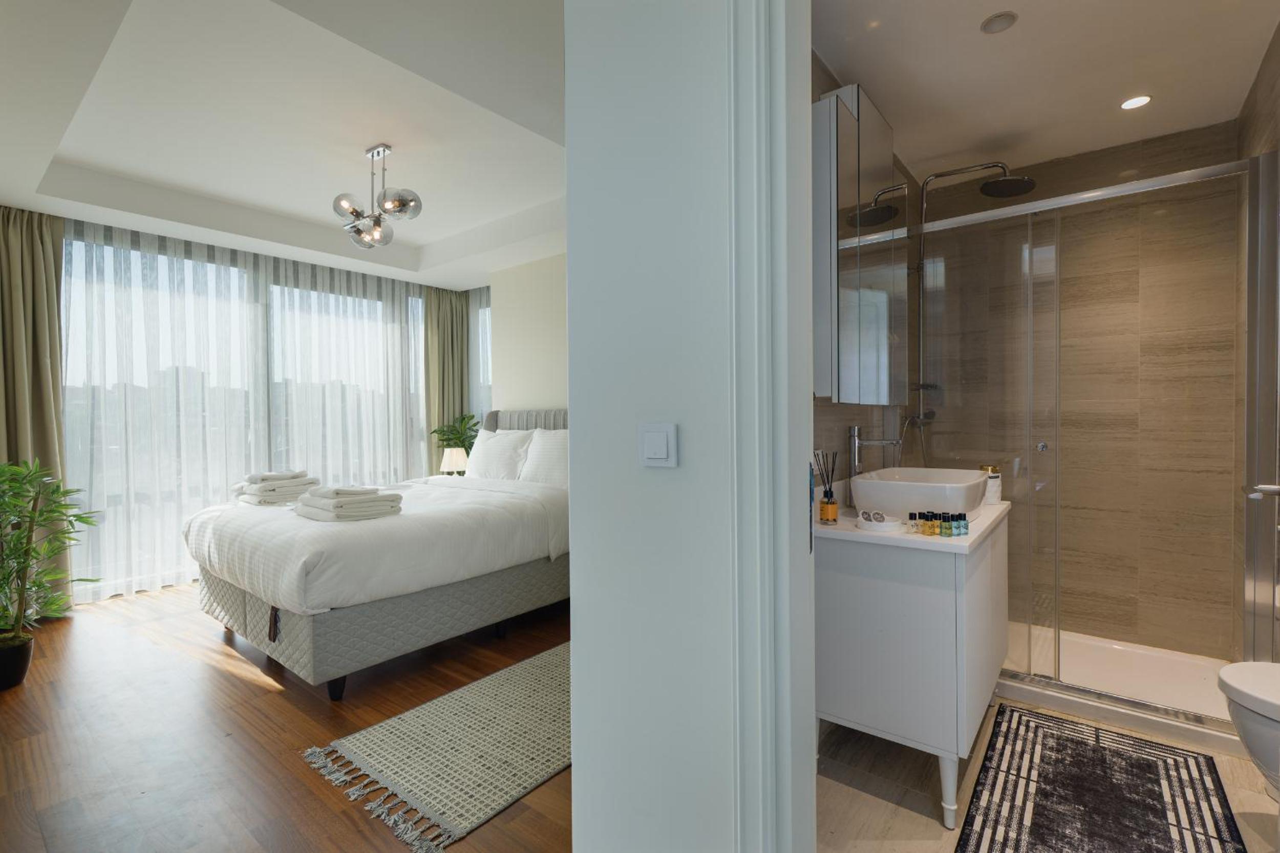 Elysium Soul Residence by Azad Homes
