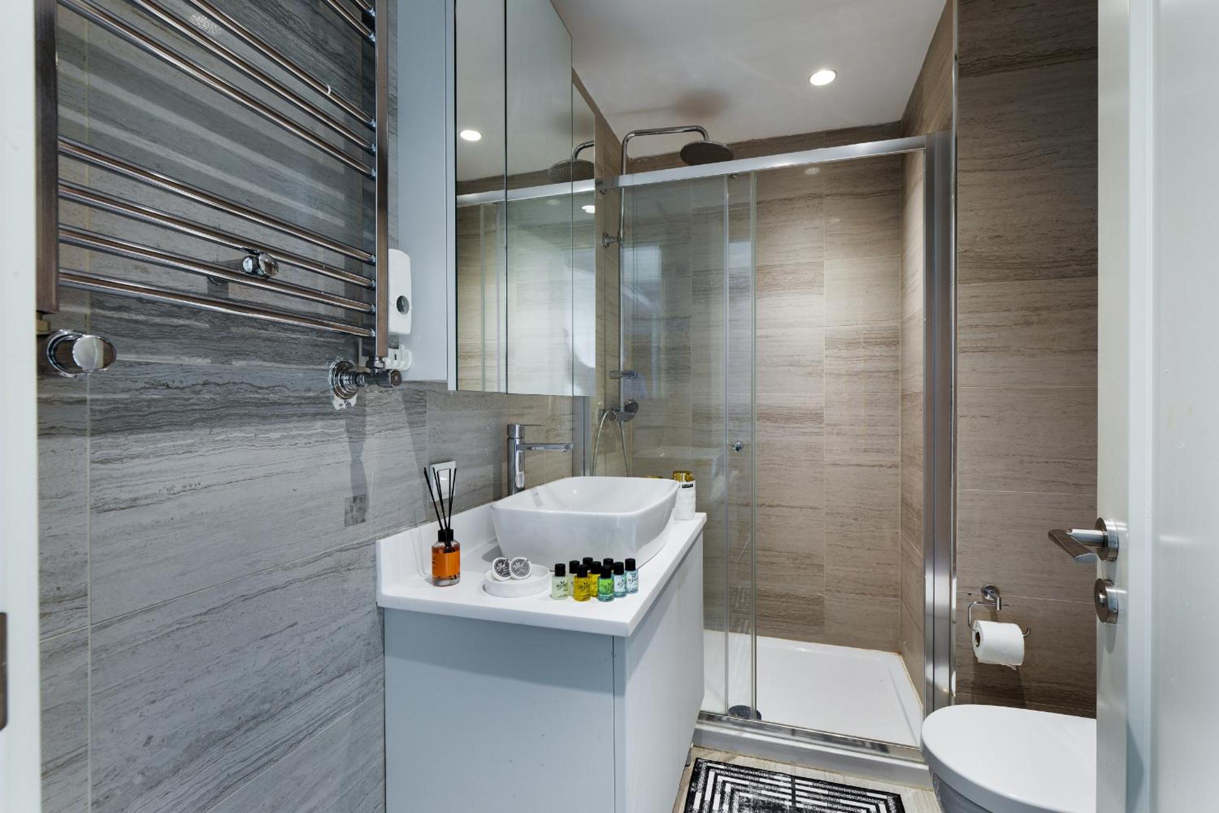 Elysium Soul Residence by Azad Homes