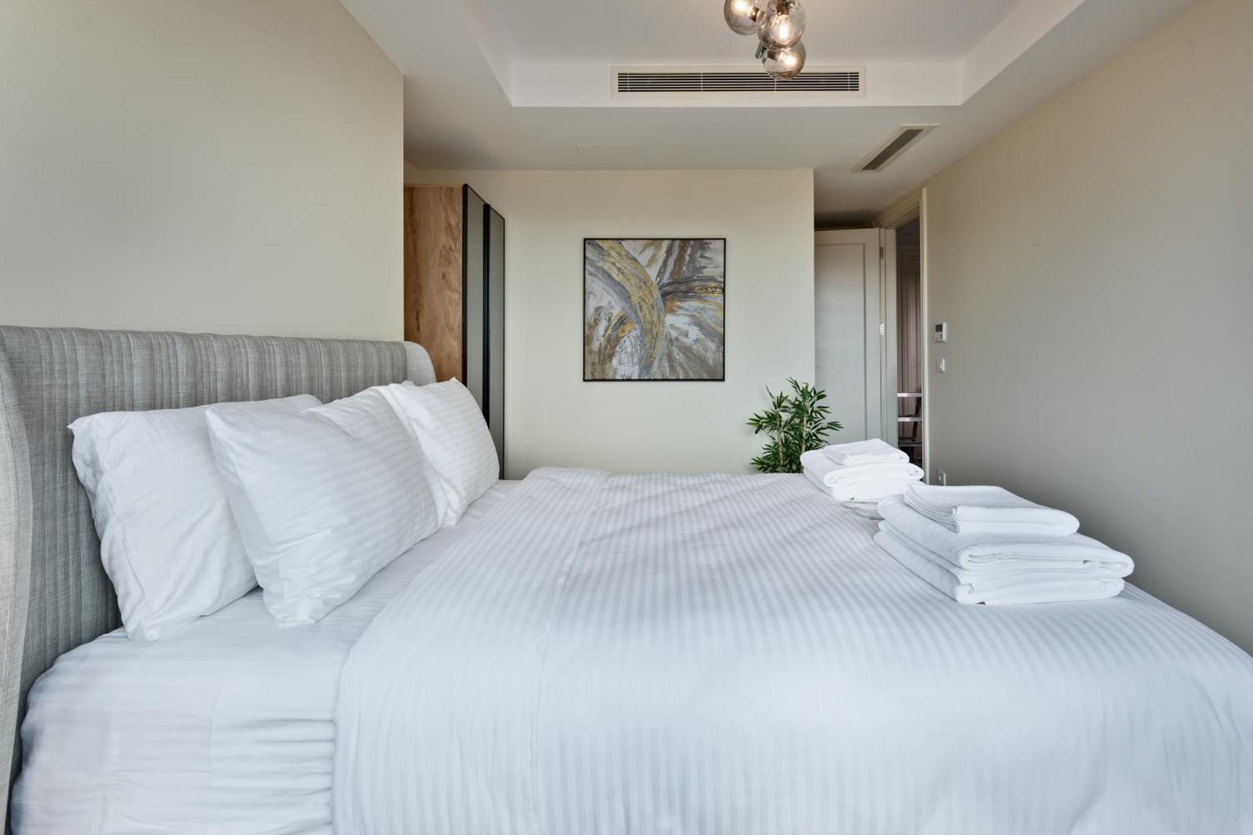 Elysium Soul Residence by Azad Homes