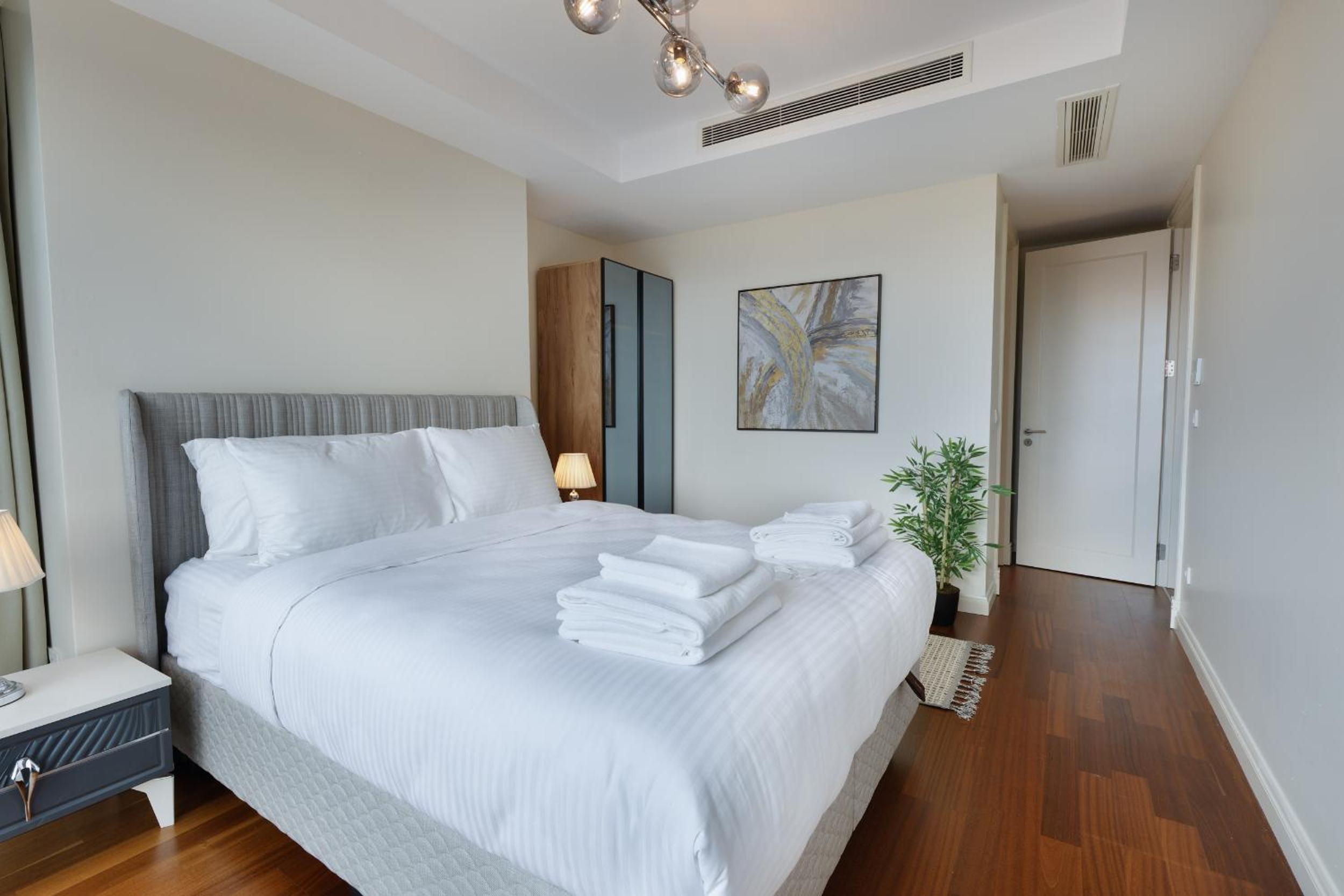 Elysium Soul Residence by Azad Homes