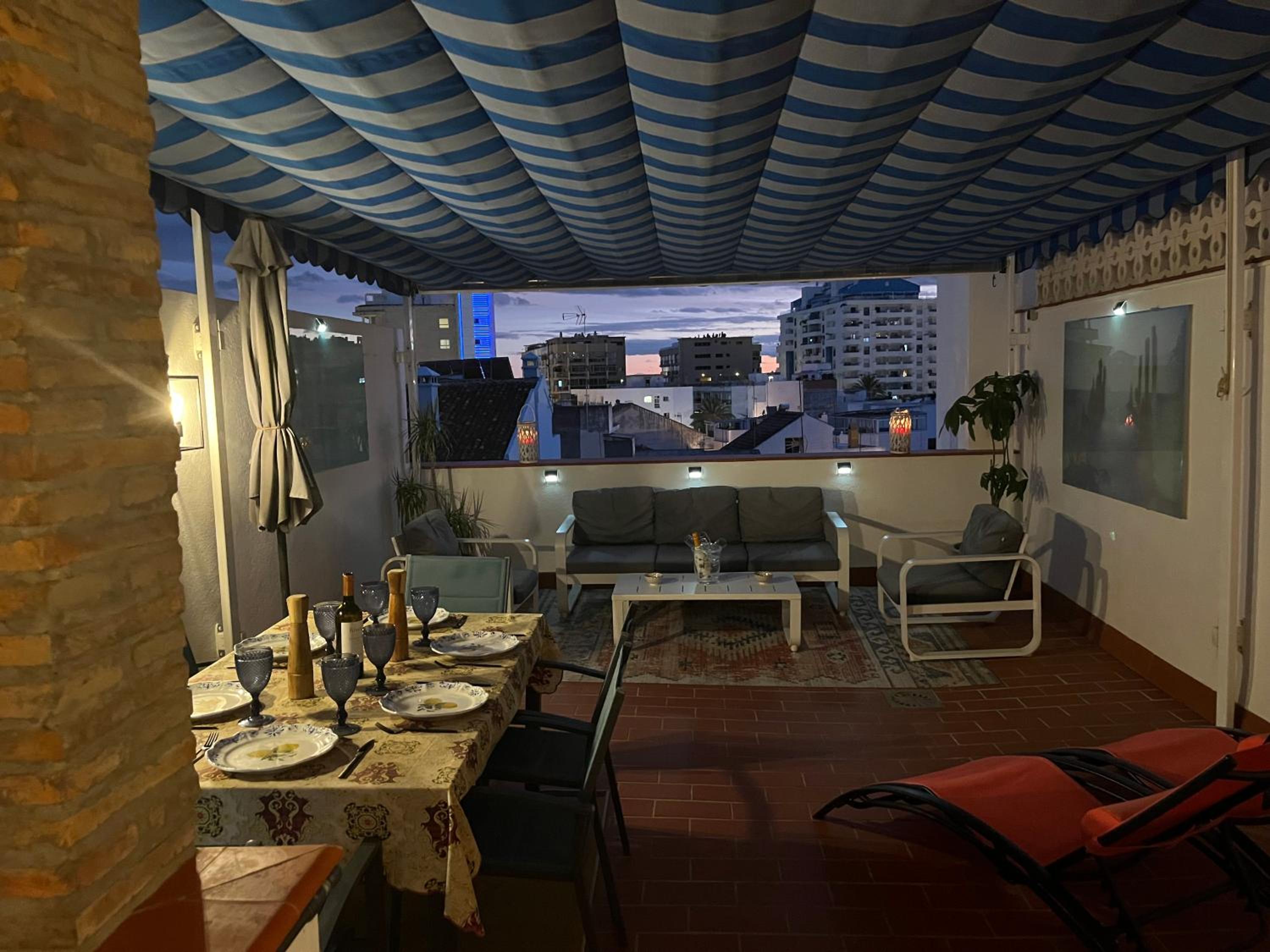 roof