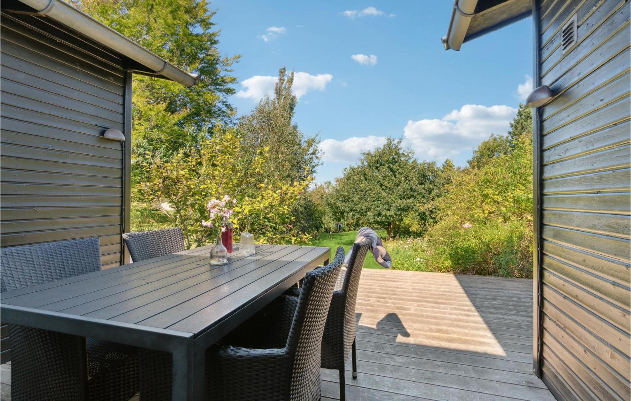 Amazing Home In Jægerspris With Kitchen