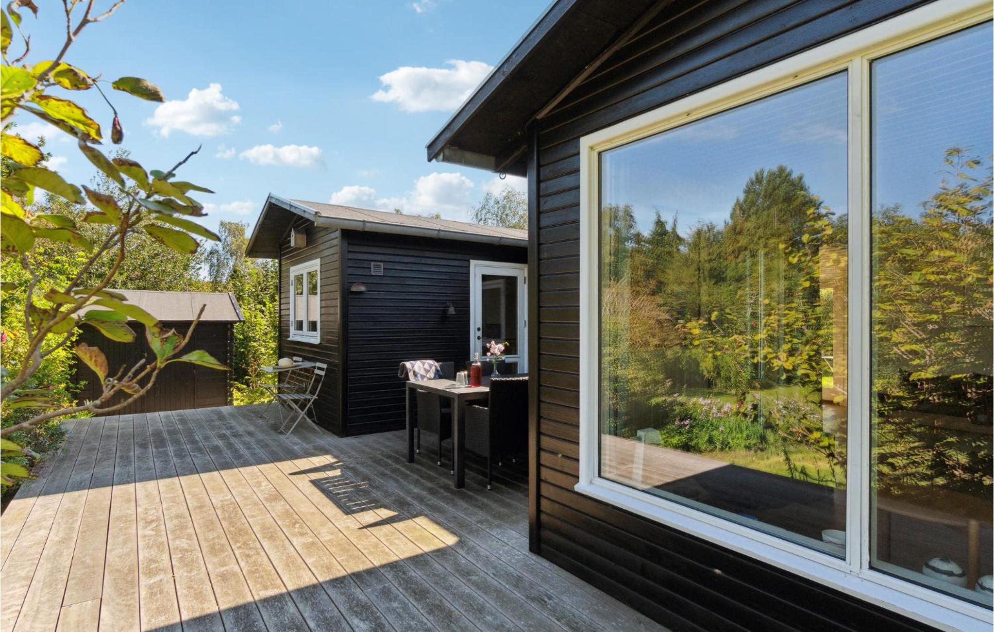 Amazing Home In Jægerspris With Kitchen
