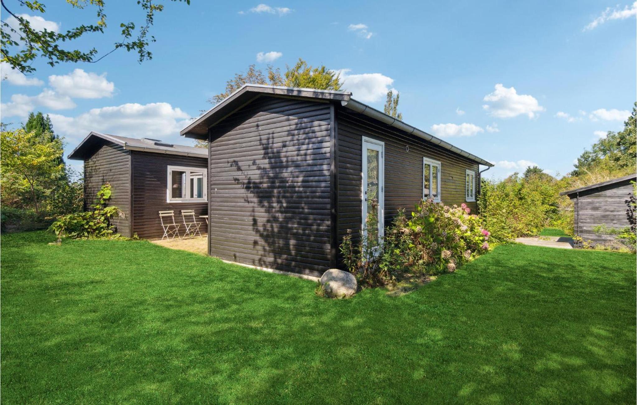Amazing Home In Jægerspris With Kitchen