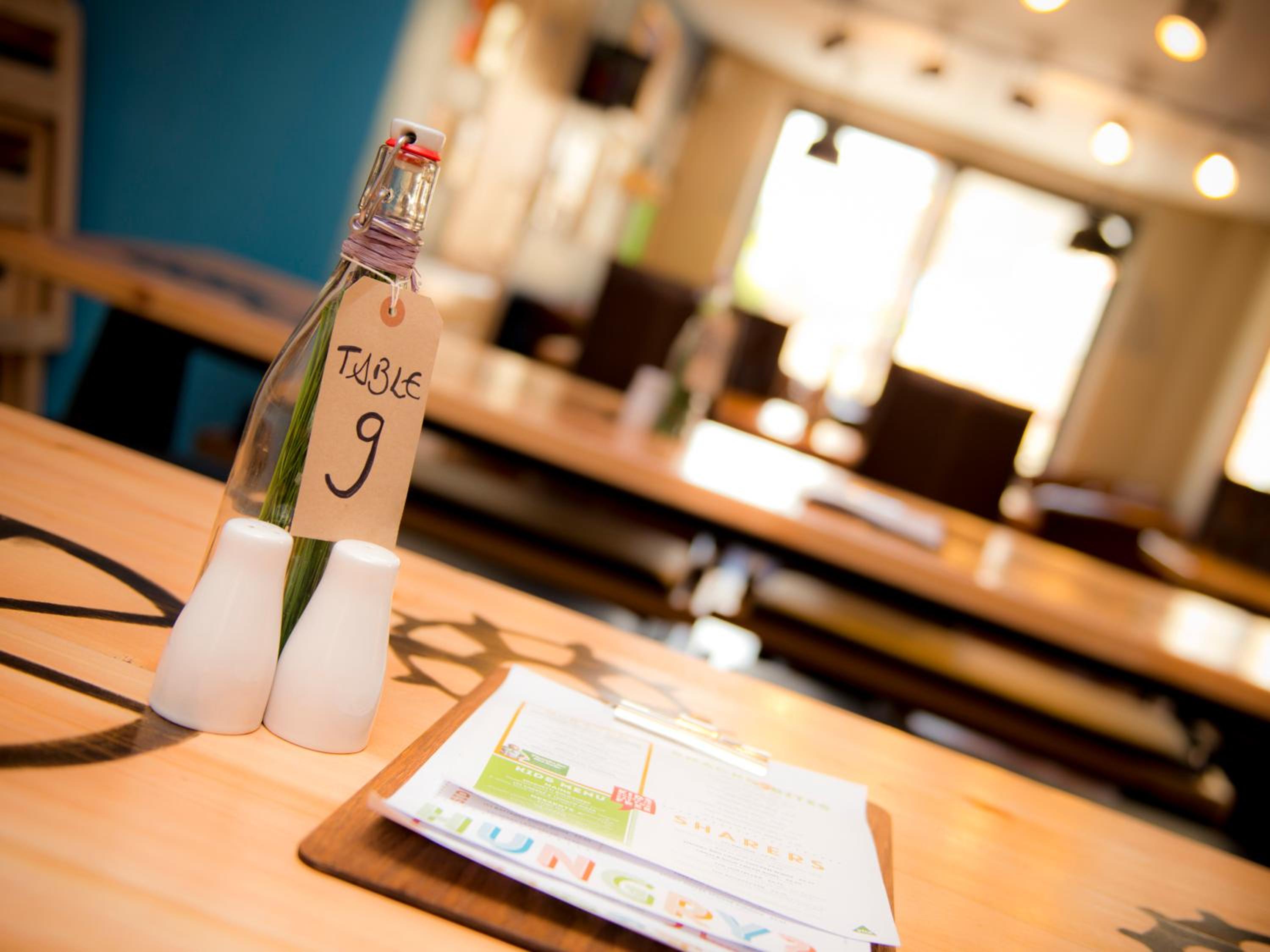 YHA Cambridge