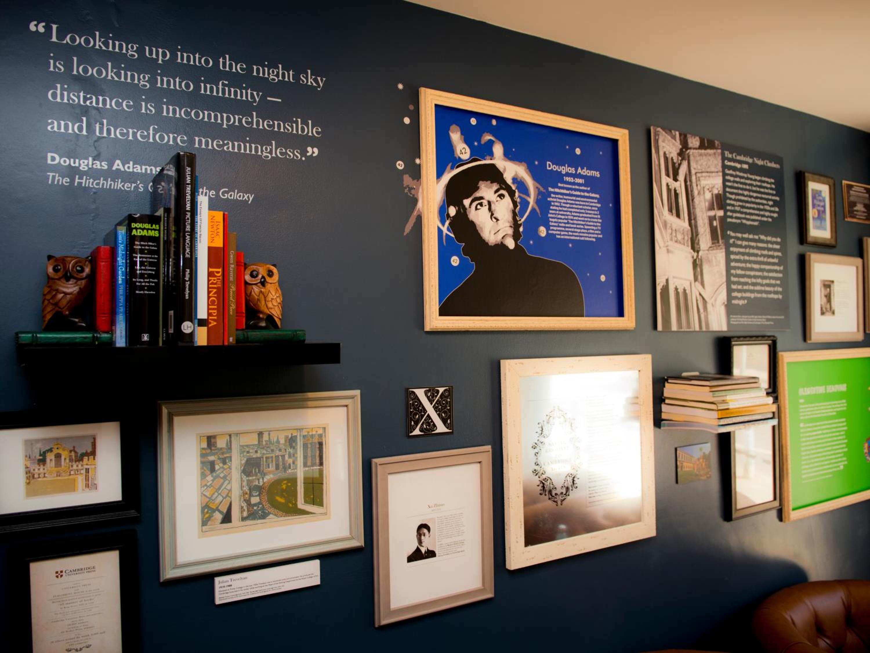 YHA Cambridge
