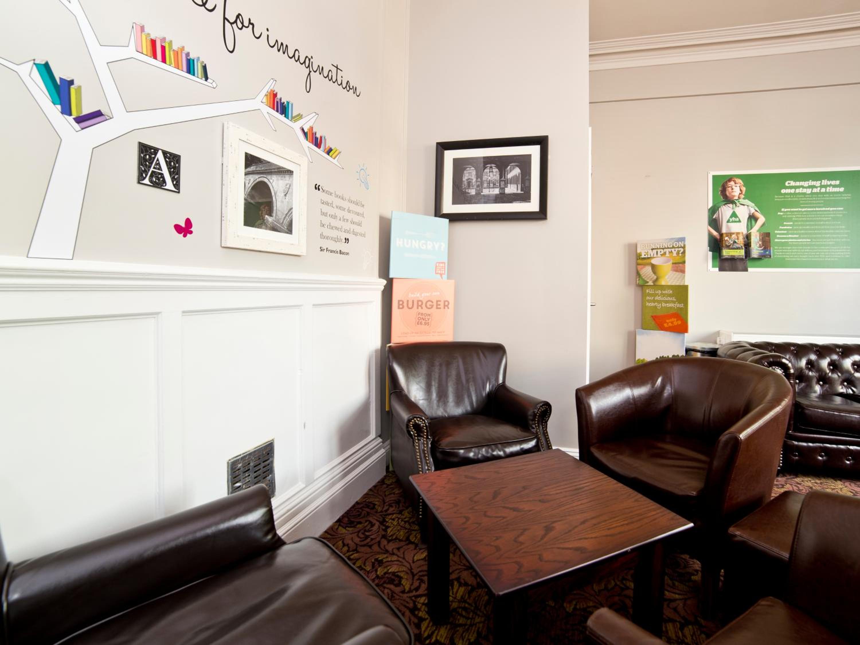 YHA Cambridge