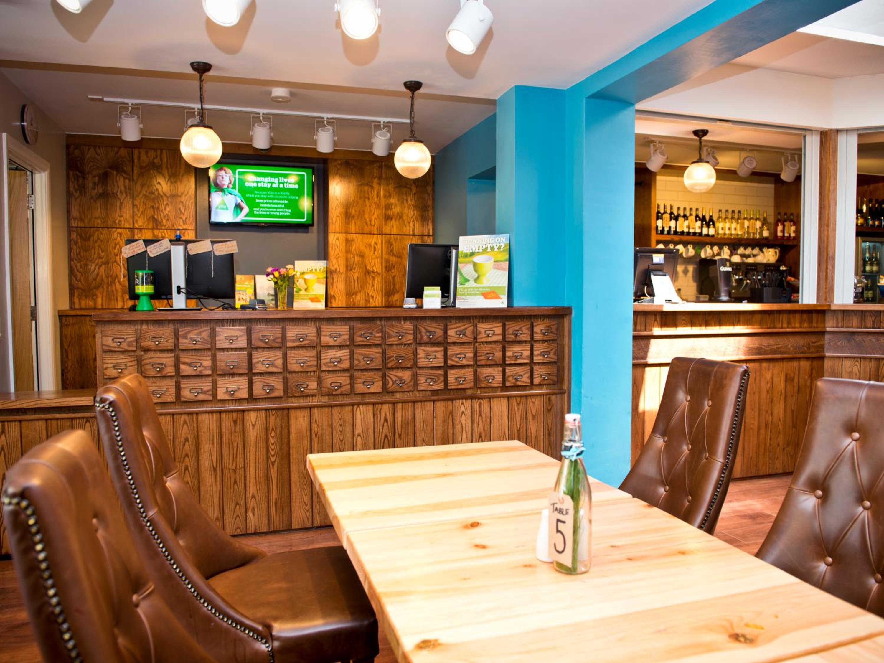YHA Cambridge
