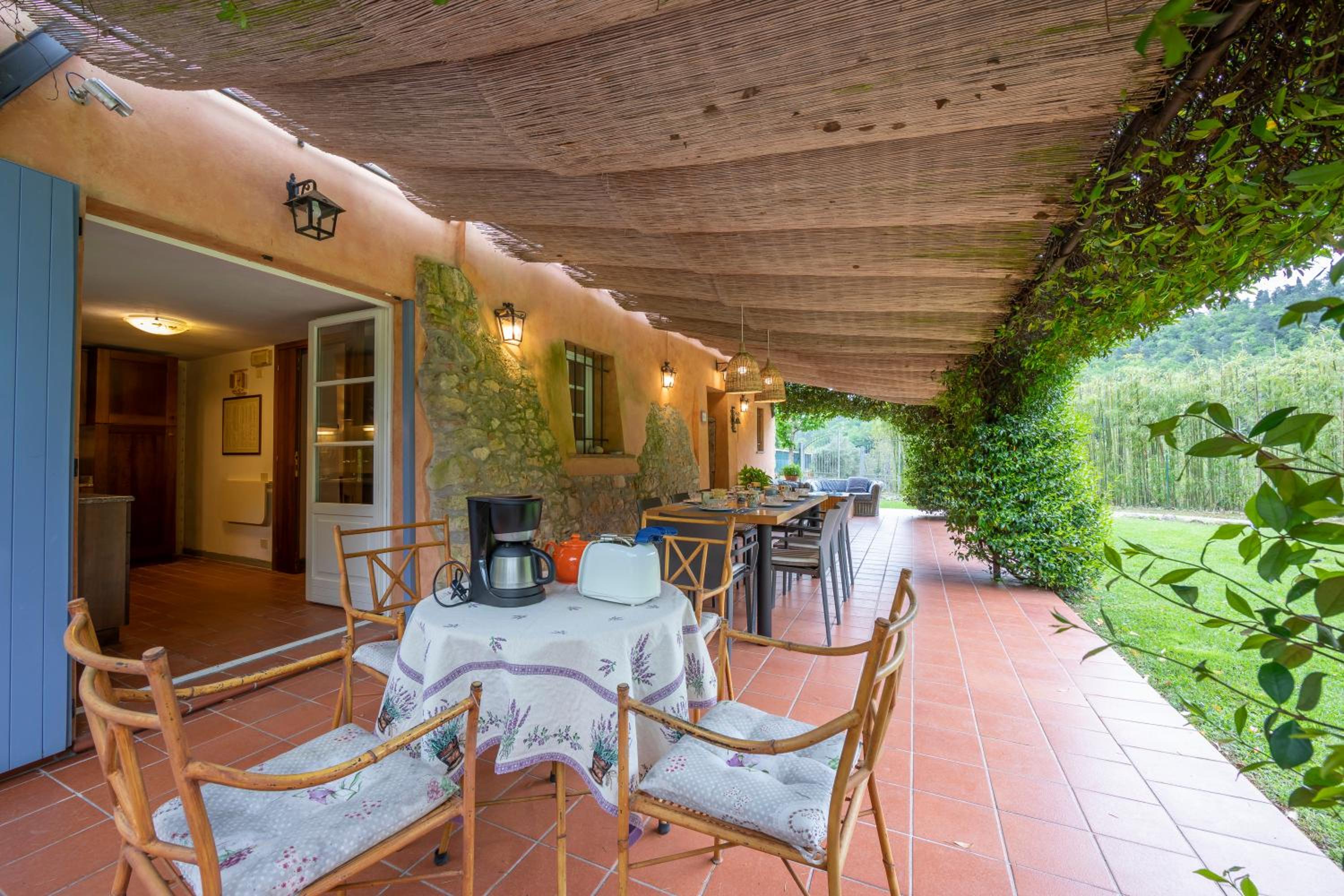 Villa Filippo by Mmega view 4