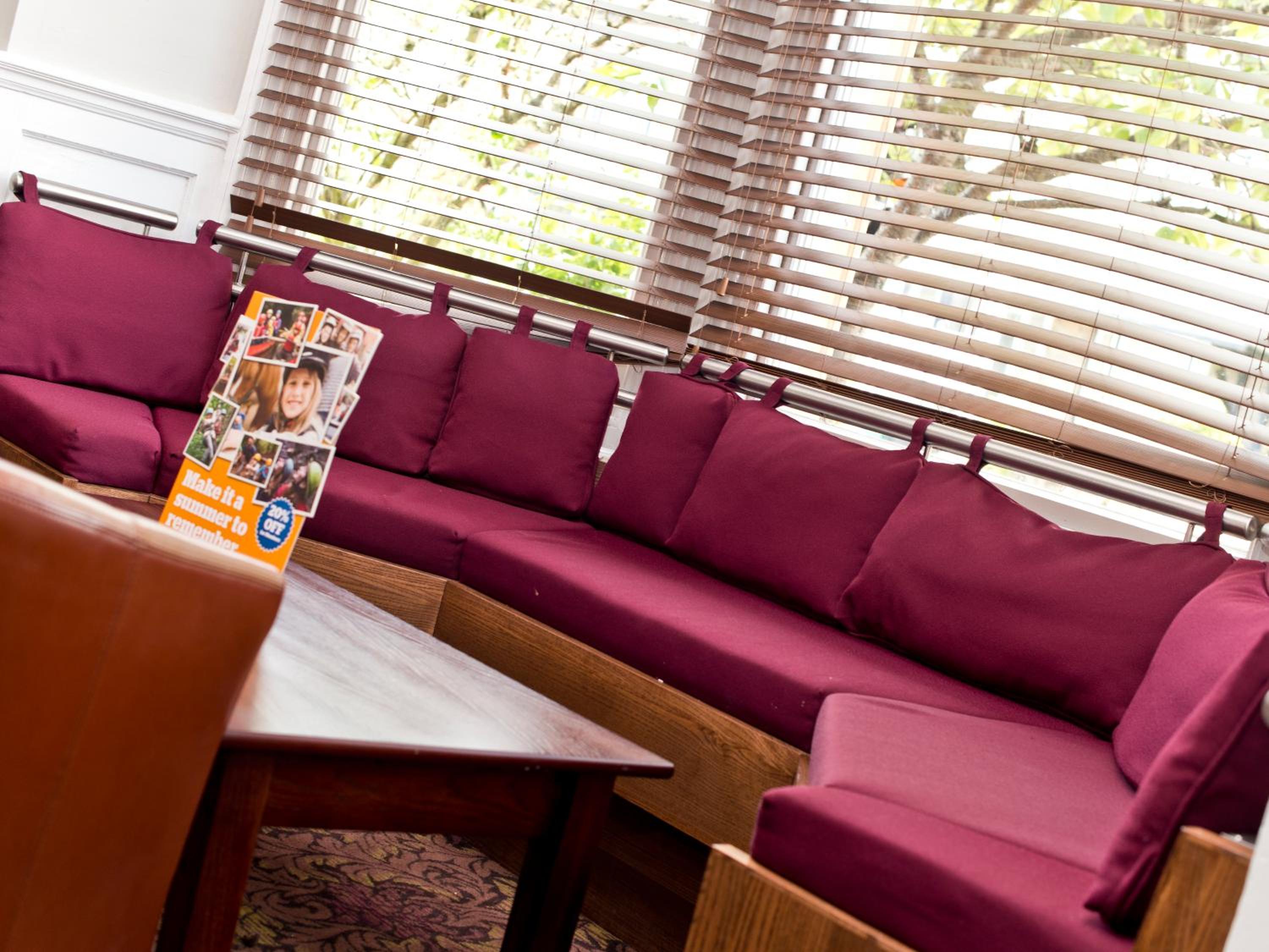 YHA Cambridge