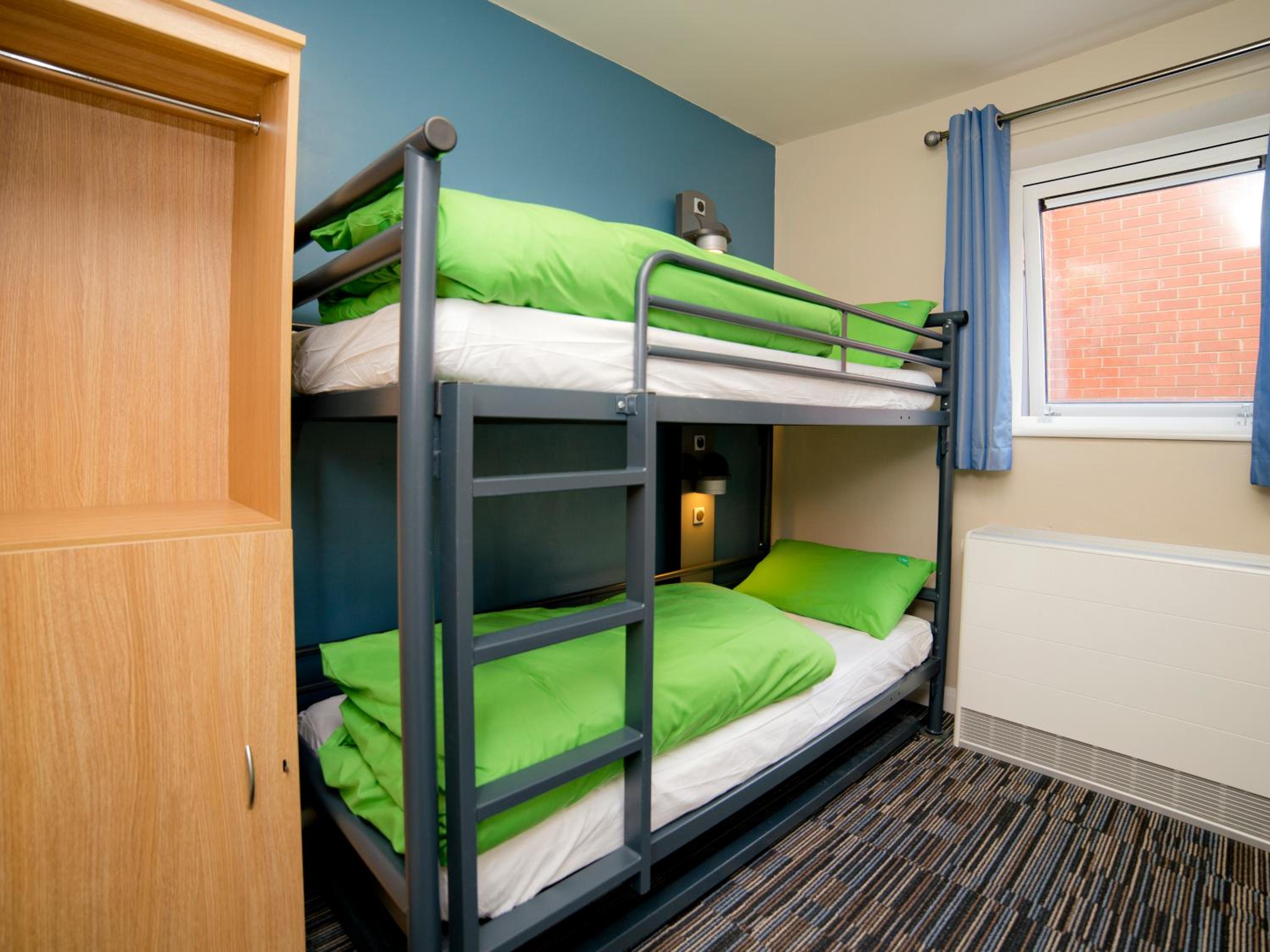 YHA Cambridge