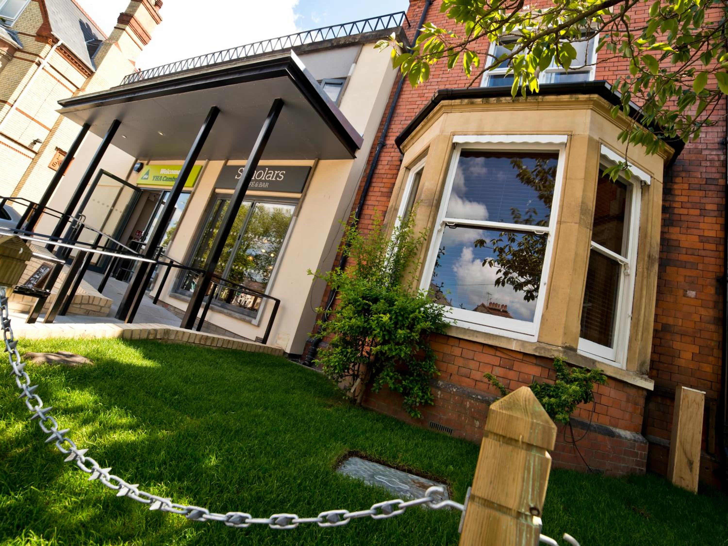 YHA Cambridge