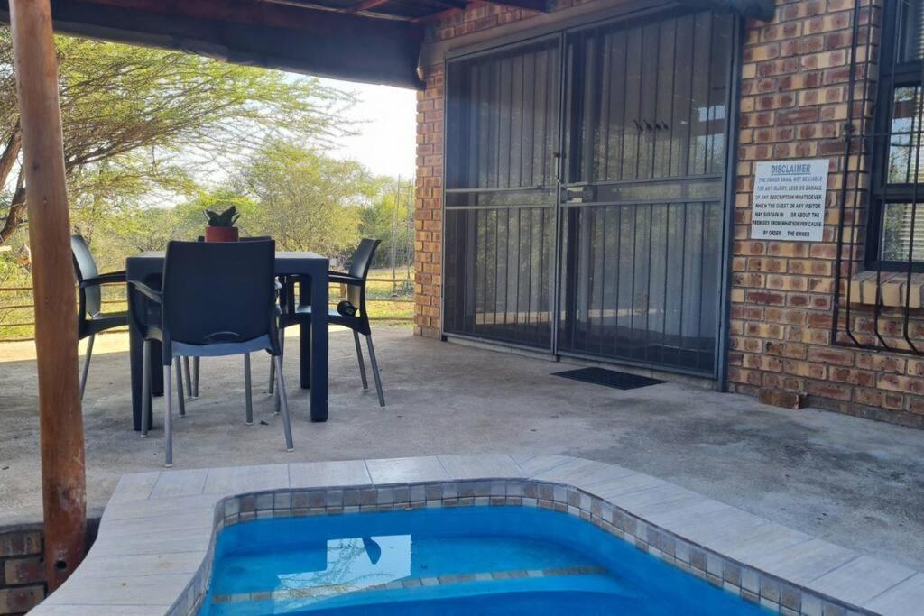 Finch Nest